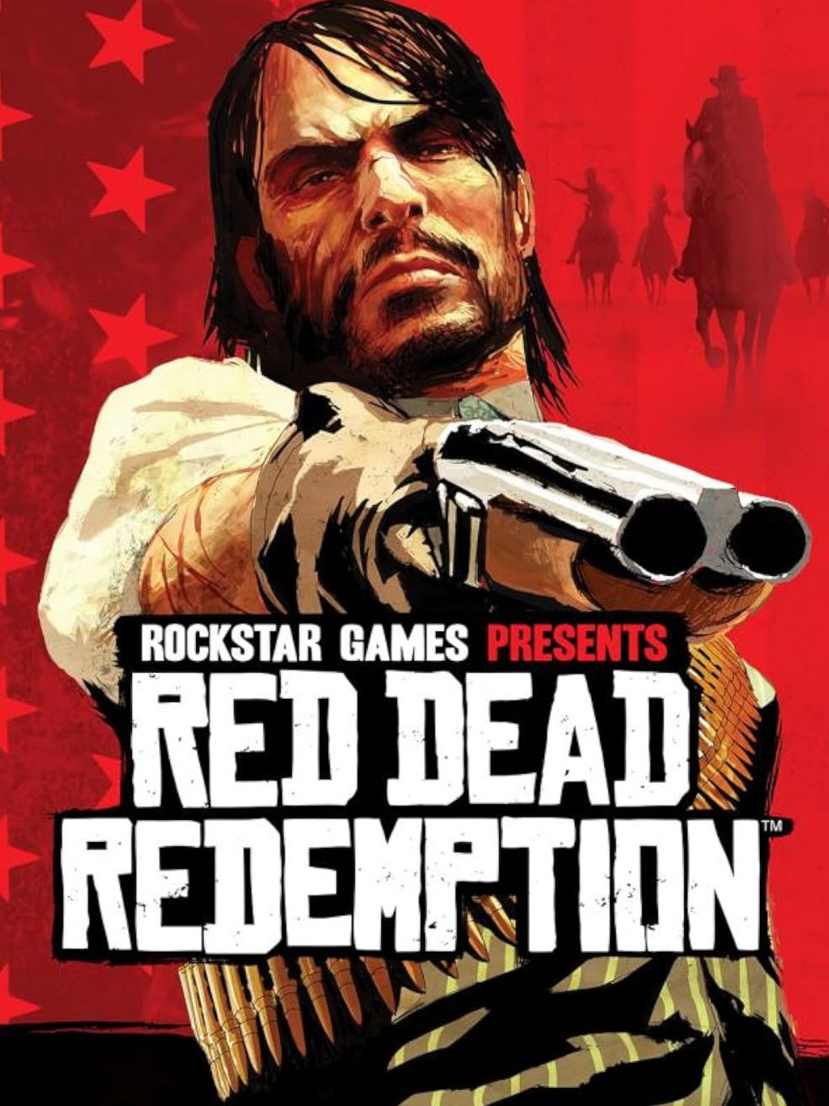 Ready to play Red Dead Redemption for free?