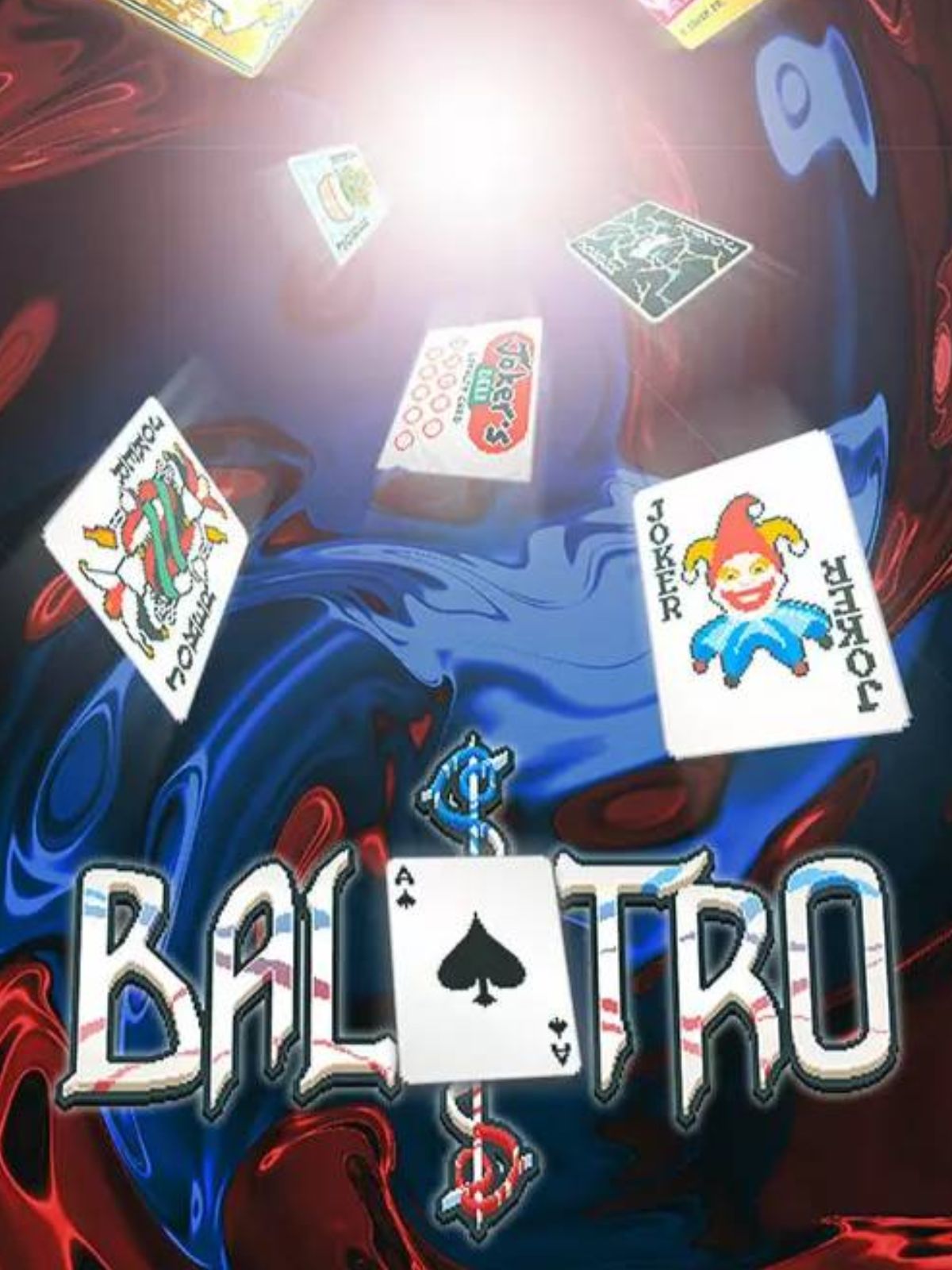 Free Balatro? It is possible to get your copy now!