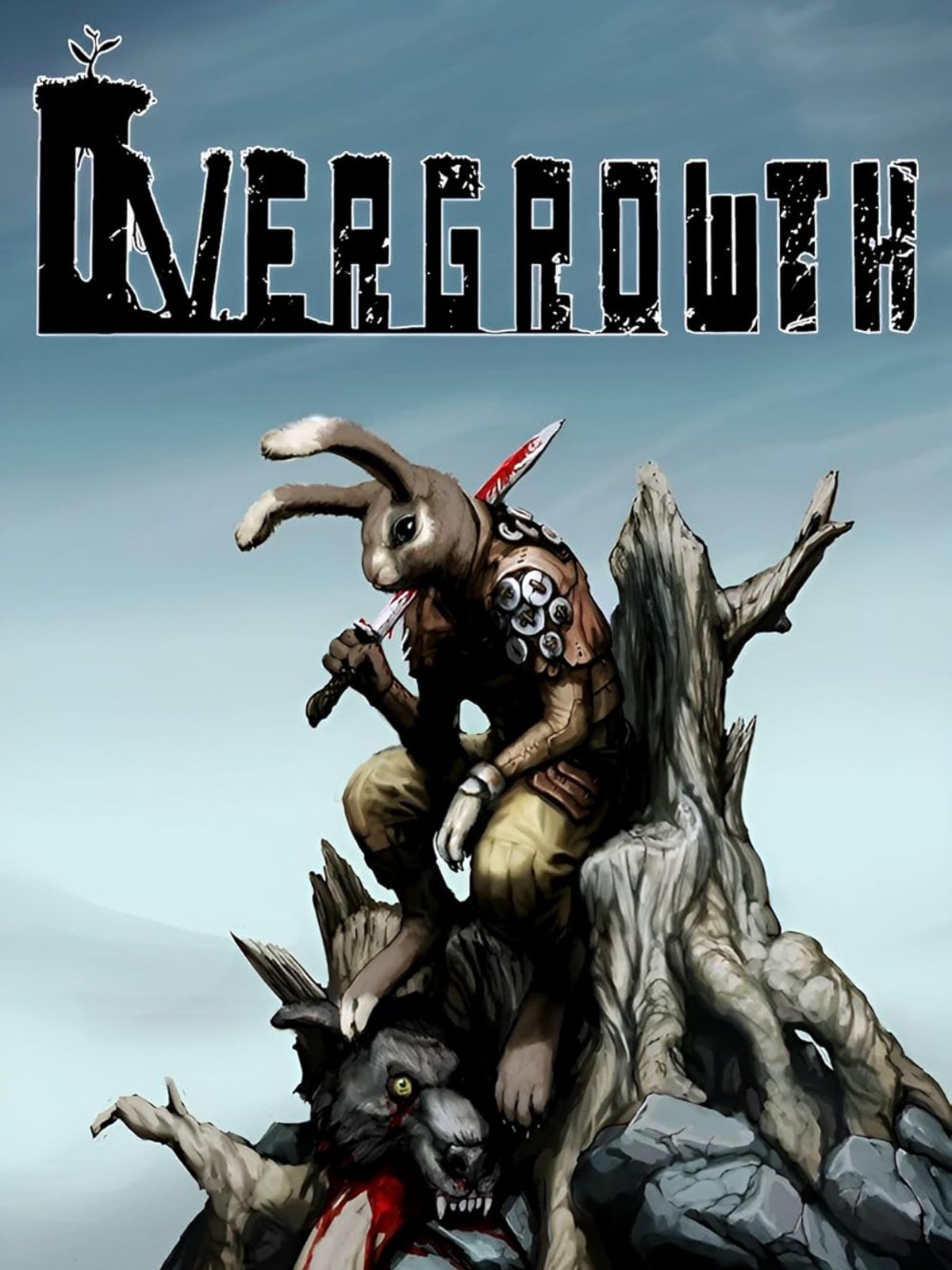 Overthrown could be your next free PlayStation adventure today