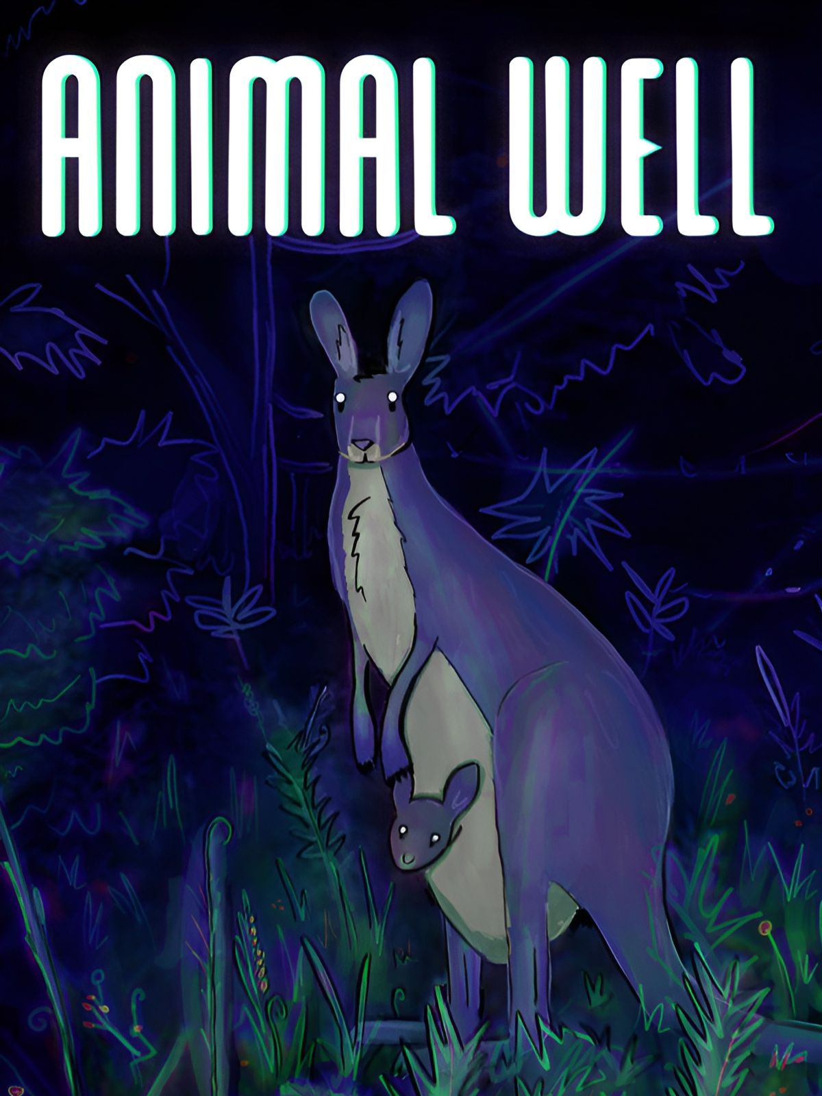 Uncover deep secrets and get ANIMAL WELL for free now