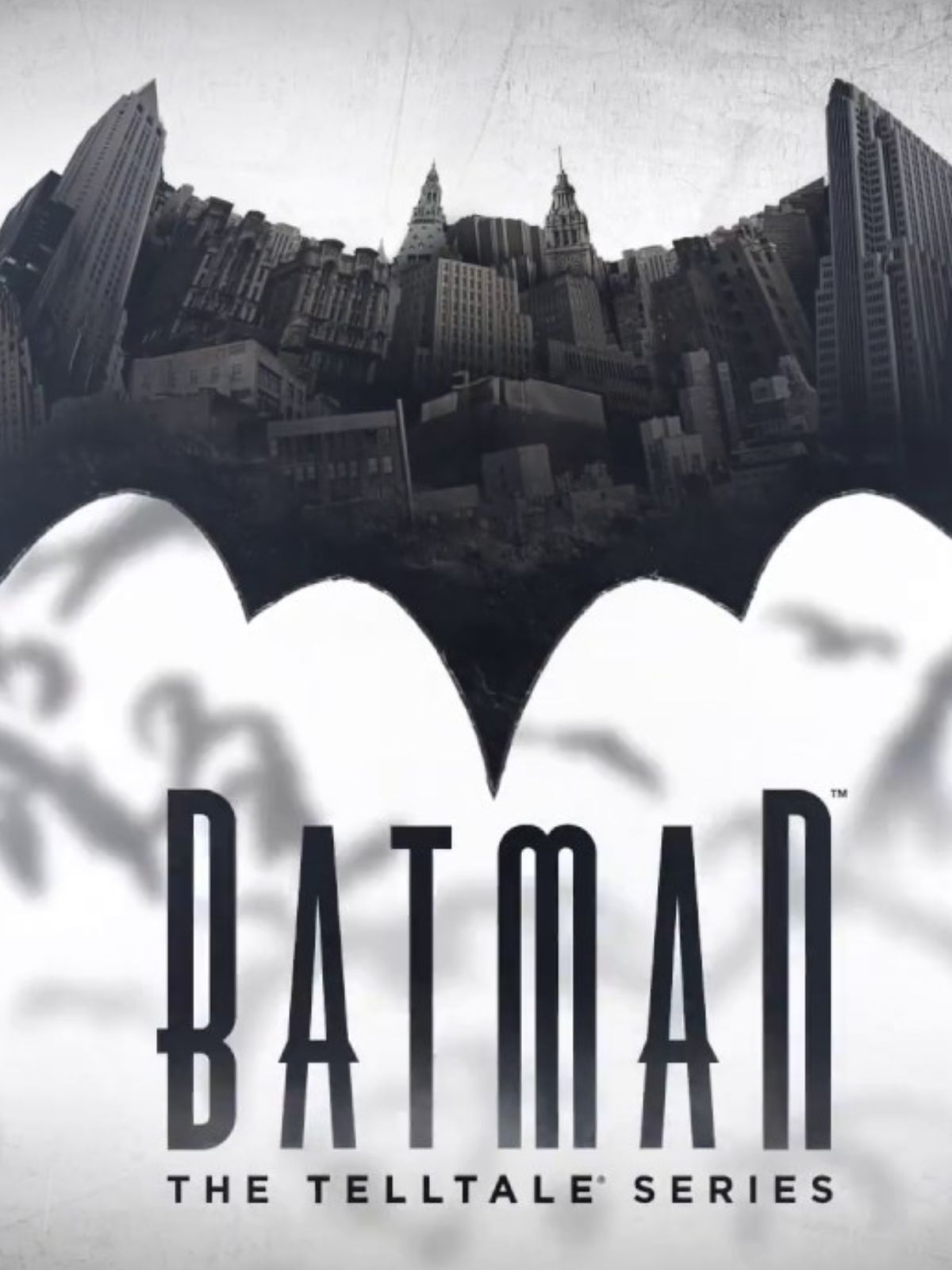 Protect Gotham in Batman: The Telltale Series free version today