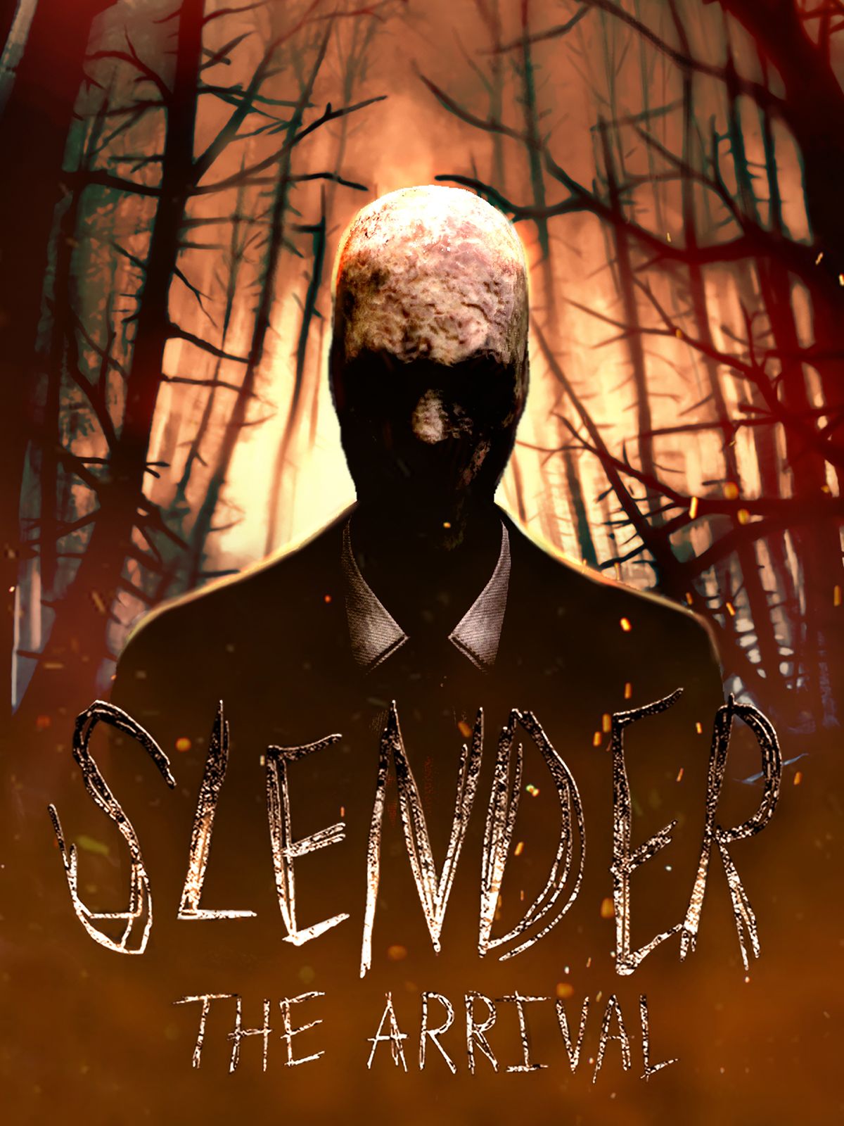 Discover a free way to play Slender The Arrival now