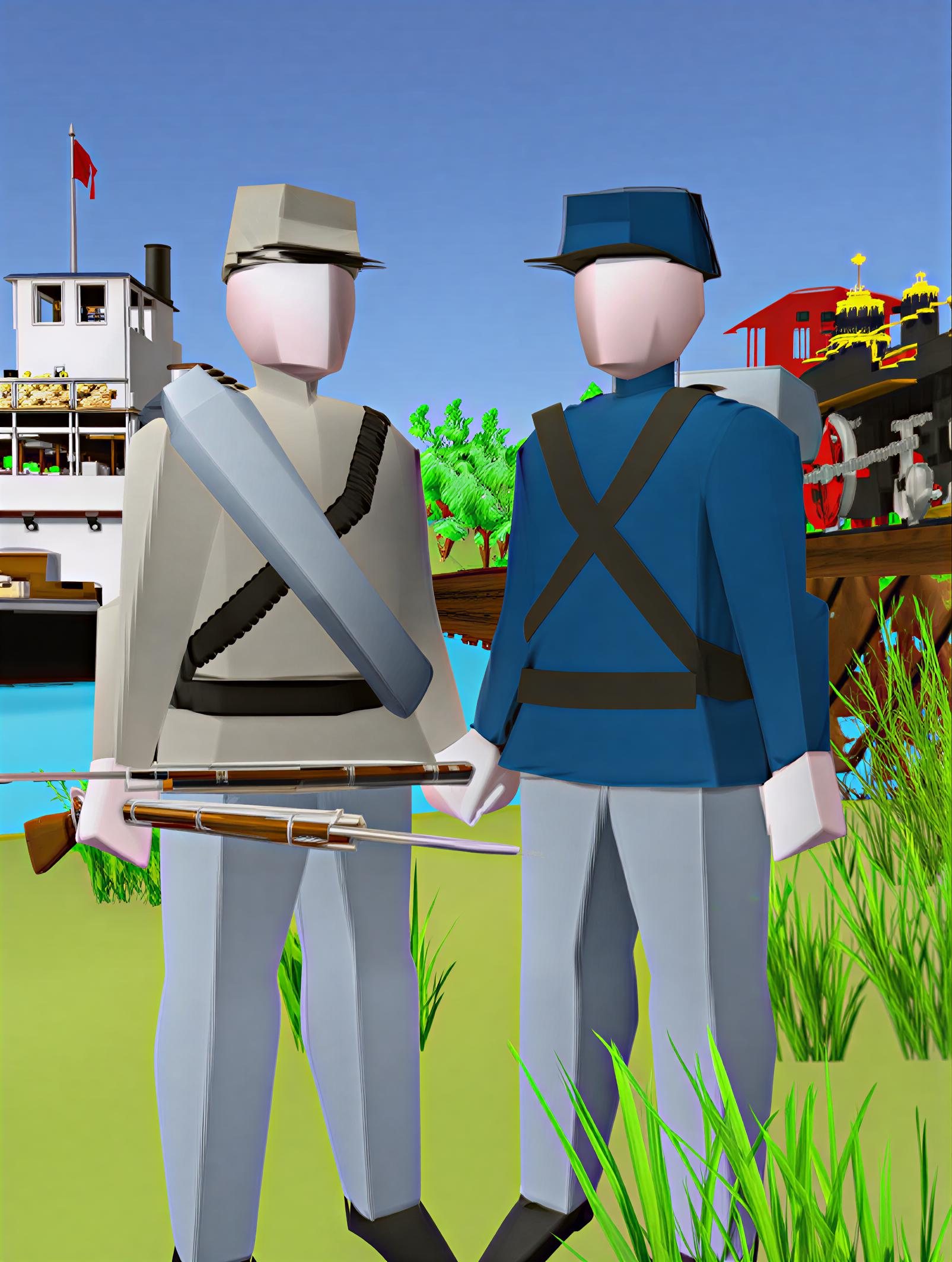 Secure Your Free Battle of Vicksburg 3 Download Today