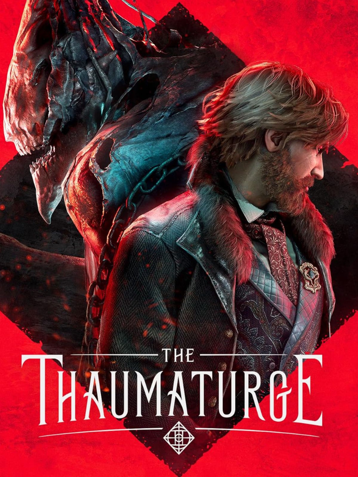 Free The Thaumaturge: earn your copy through Snakzy today