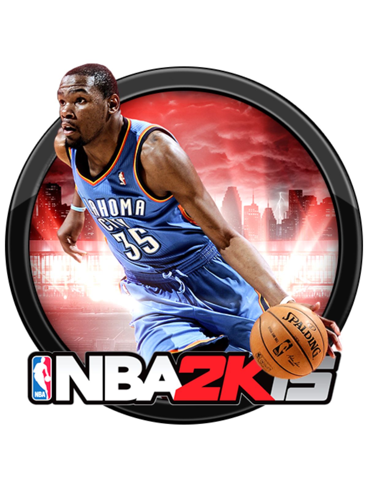 Earn Google Play credit for NBA 2K15 free!