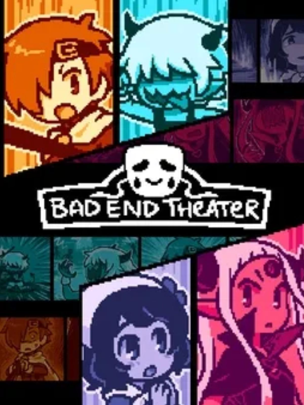 Your Choices Lead to a Free Game, Not a Bad End