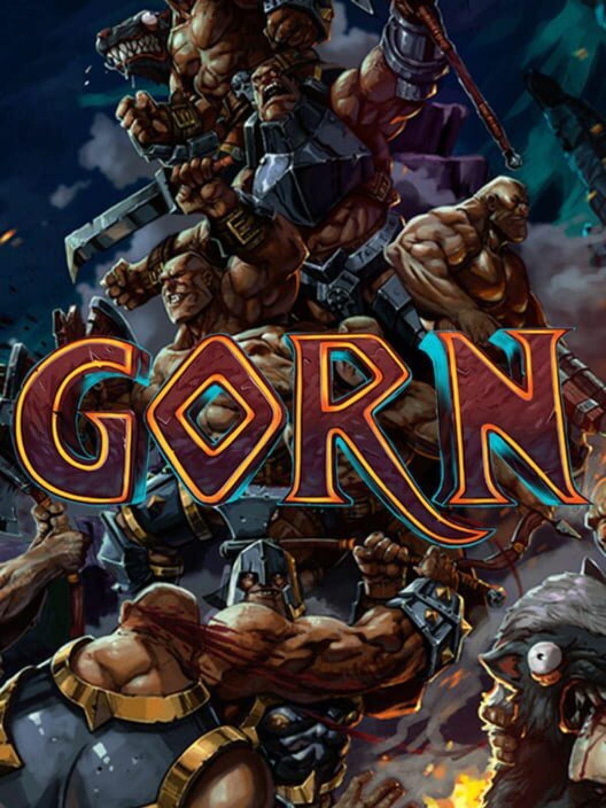 Gorn is free on PlayStation VR thanks to Snakzy earnings