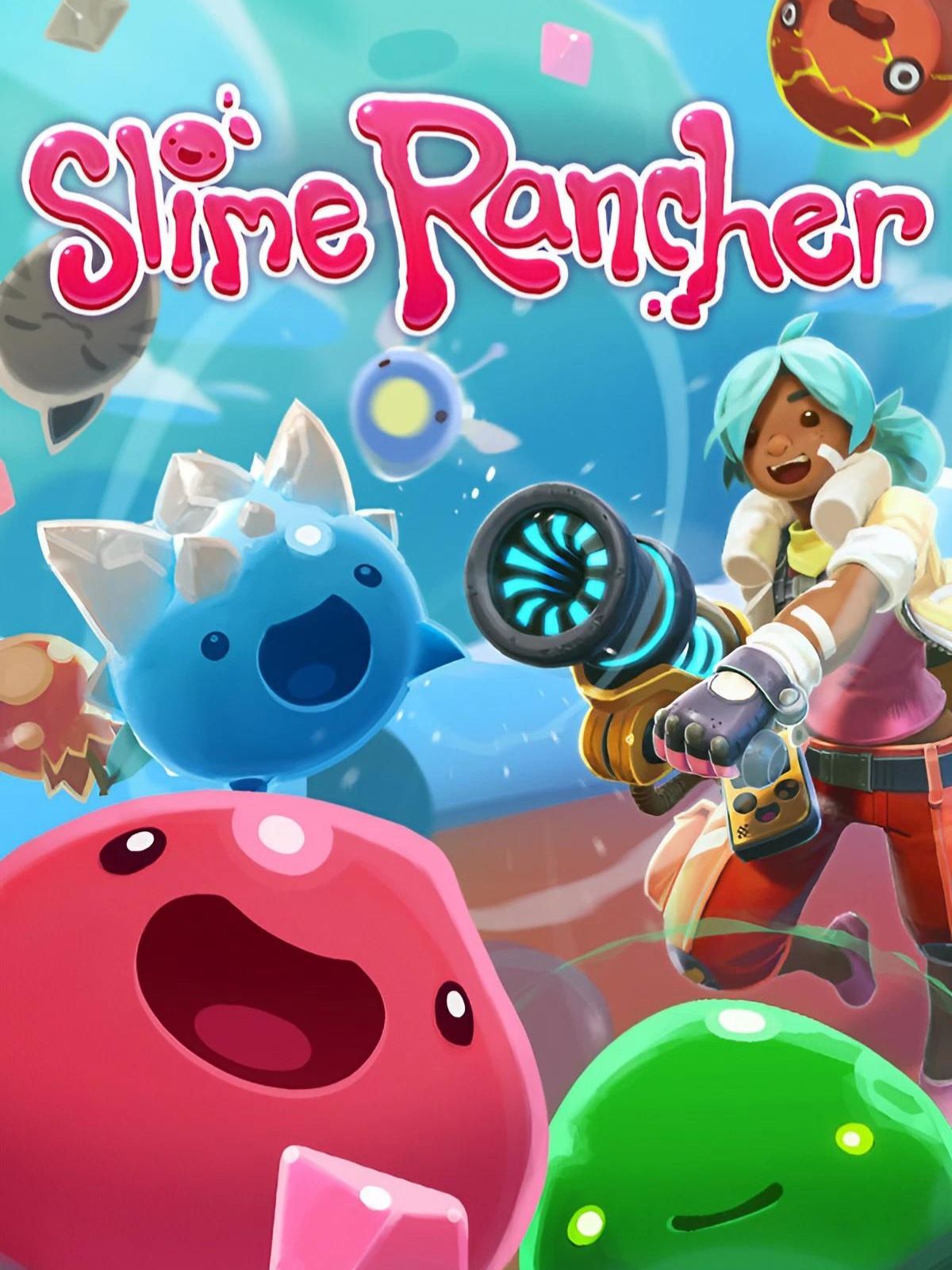 Is Slime Rancher free? Snakzy can make it happen