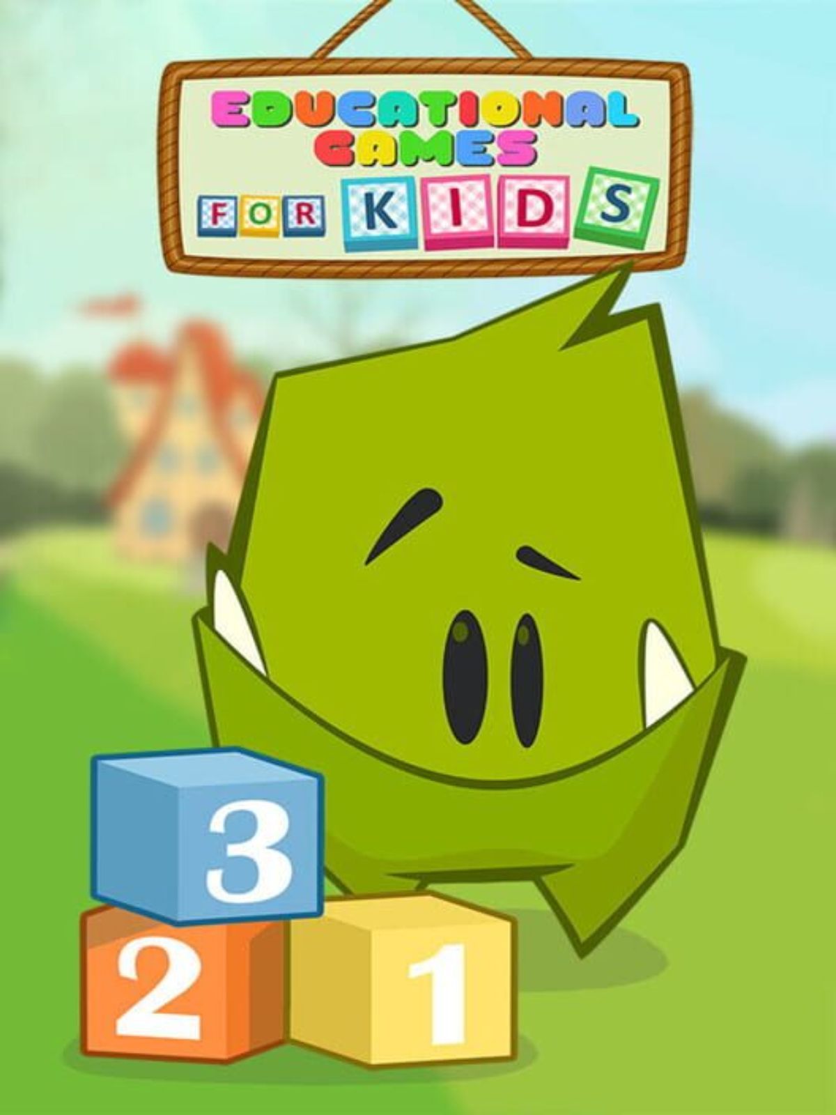 Educational Games for Kids is free on PSN via Snakzy Coins