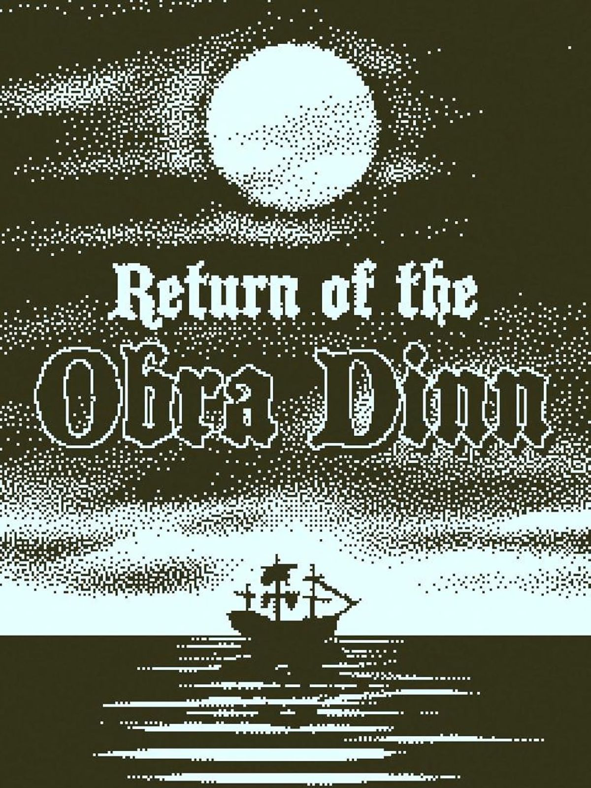 Turn gaming into rewards: get Return of the Obra Dinn free