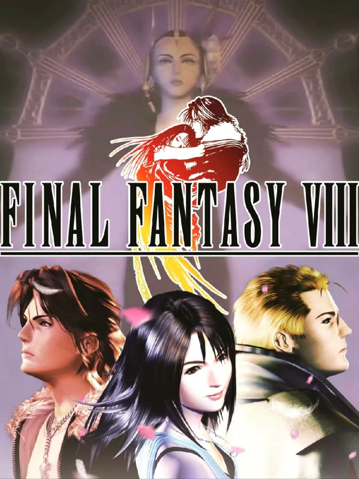 A Timeless RPG, Now on Mobile