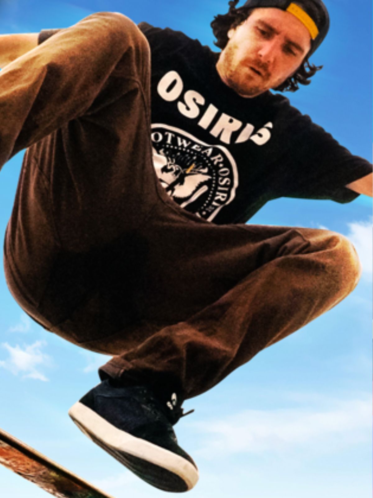 Shred the Halfpipe, Not Your Wallet