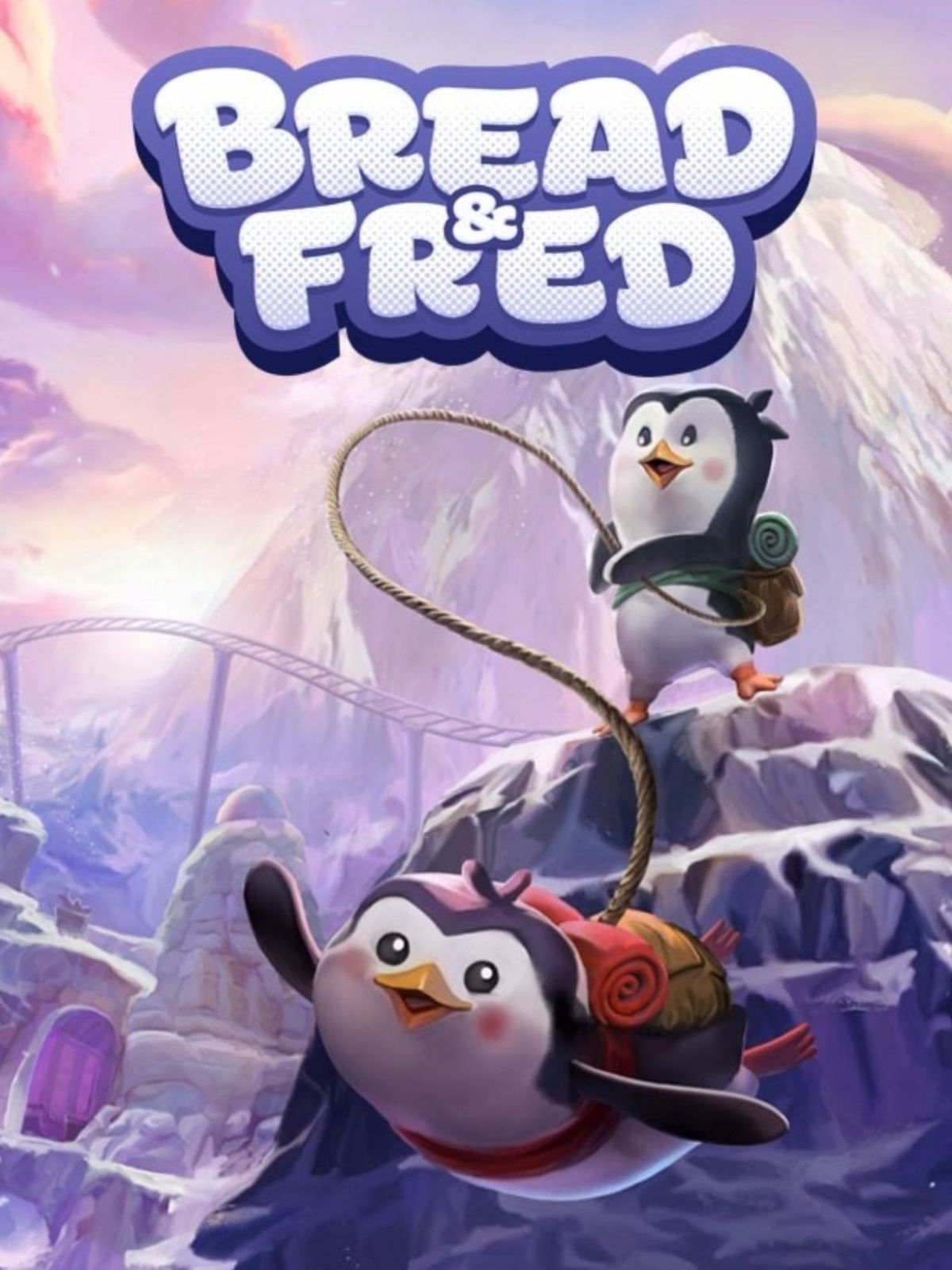 Earn a free Bread Fred copy through Snakzy today