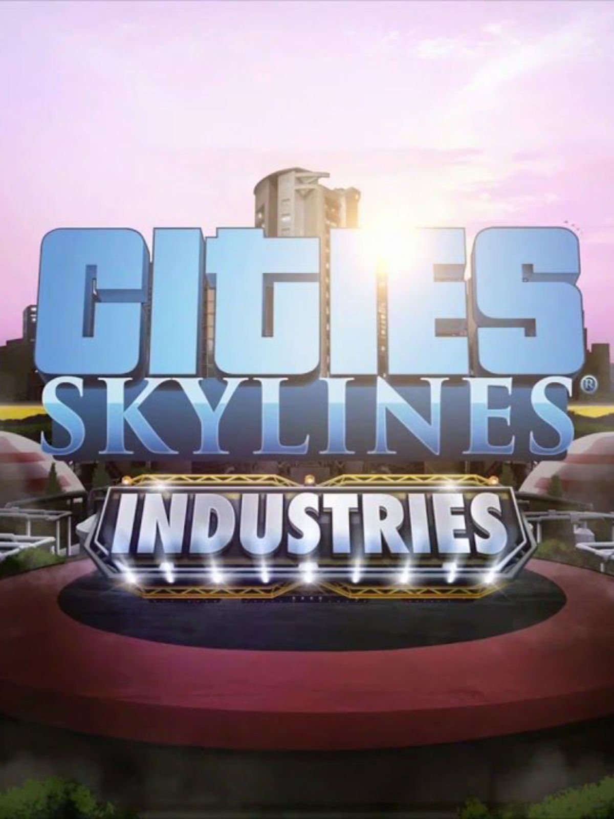 Cities Skylines Industries Free on Mac? It's Possible with Snakzy!