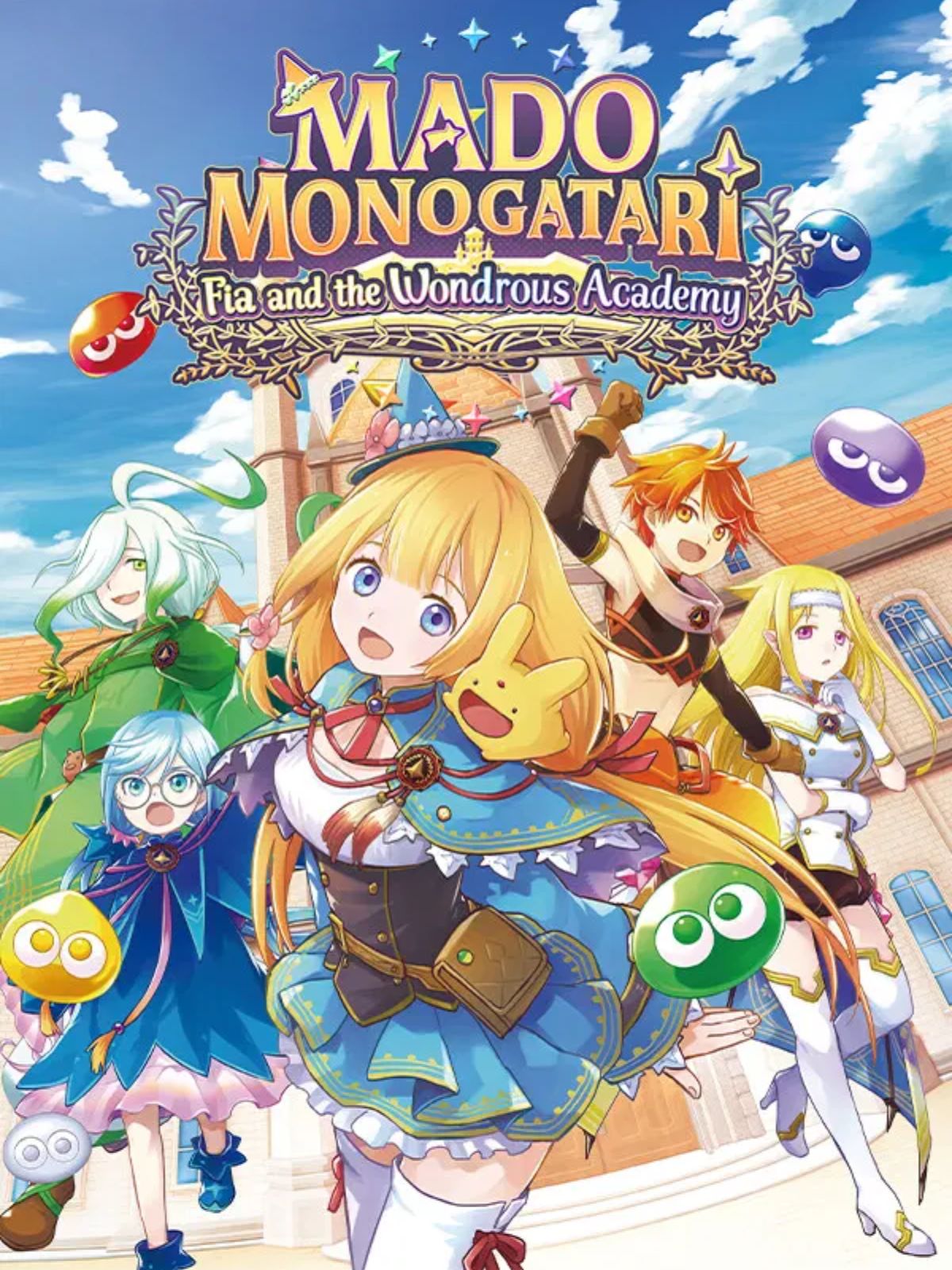 Free MADO MONOGATARI on PSN is achievable through Snakzy