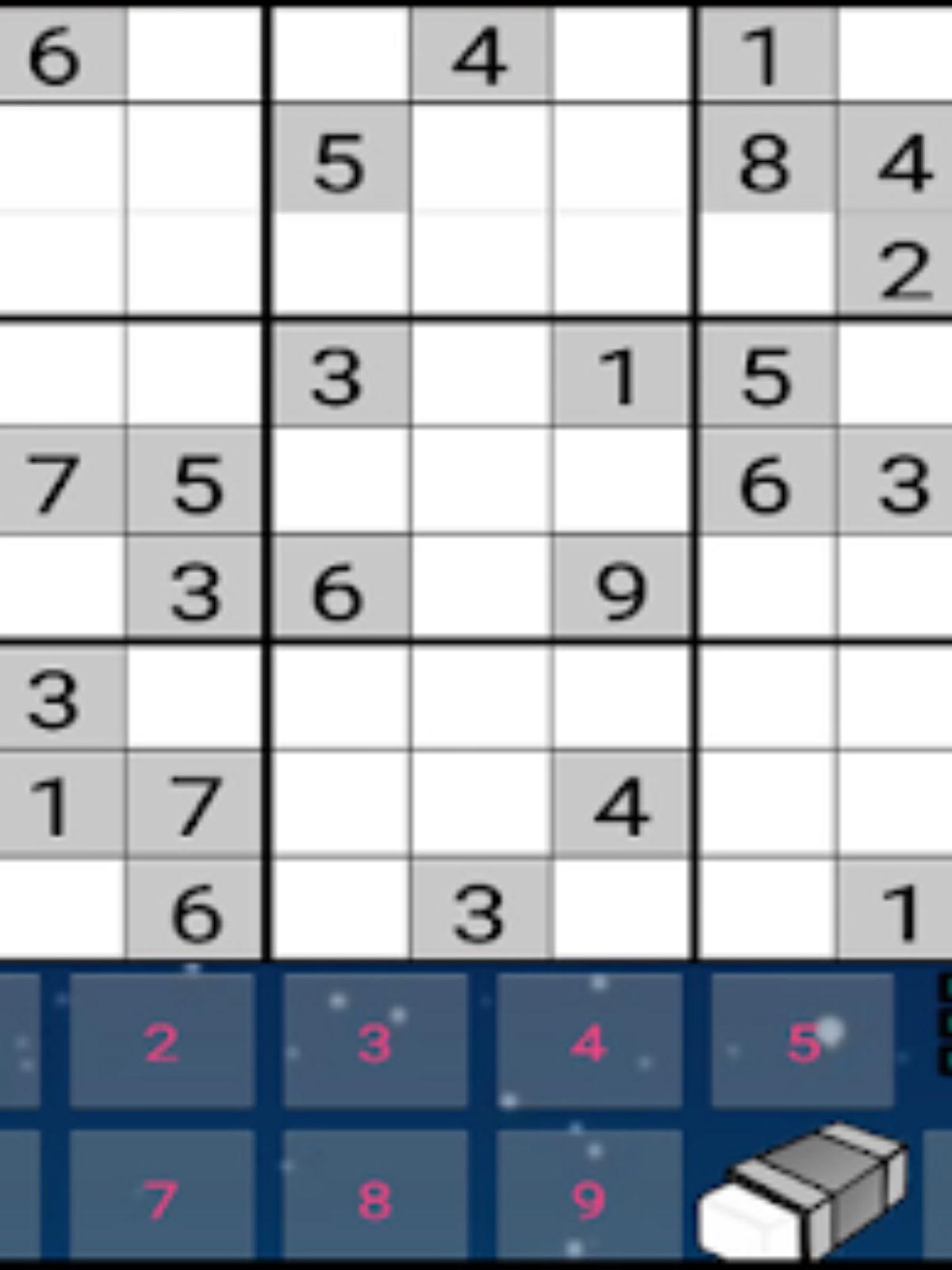 Sudoku Solver... For Free.