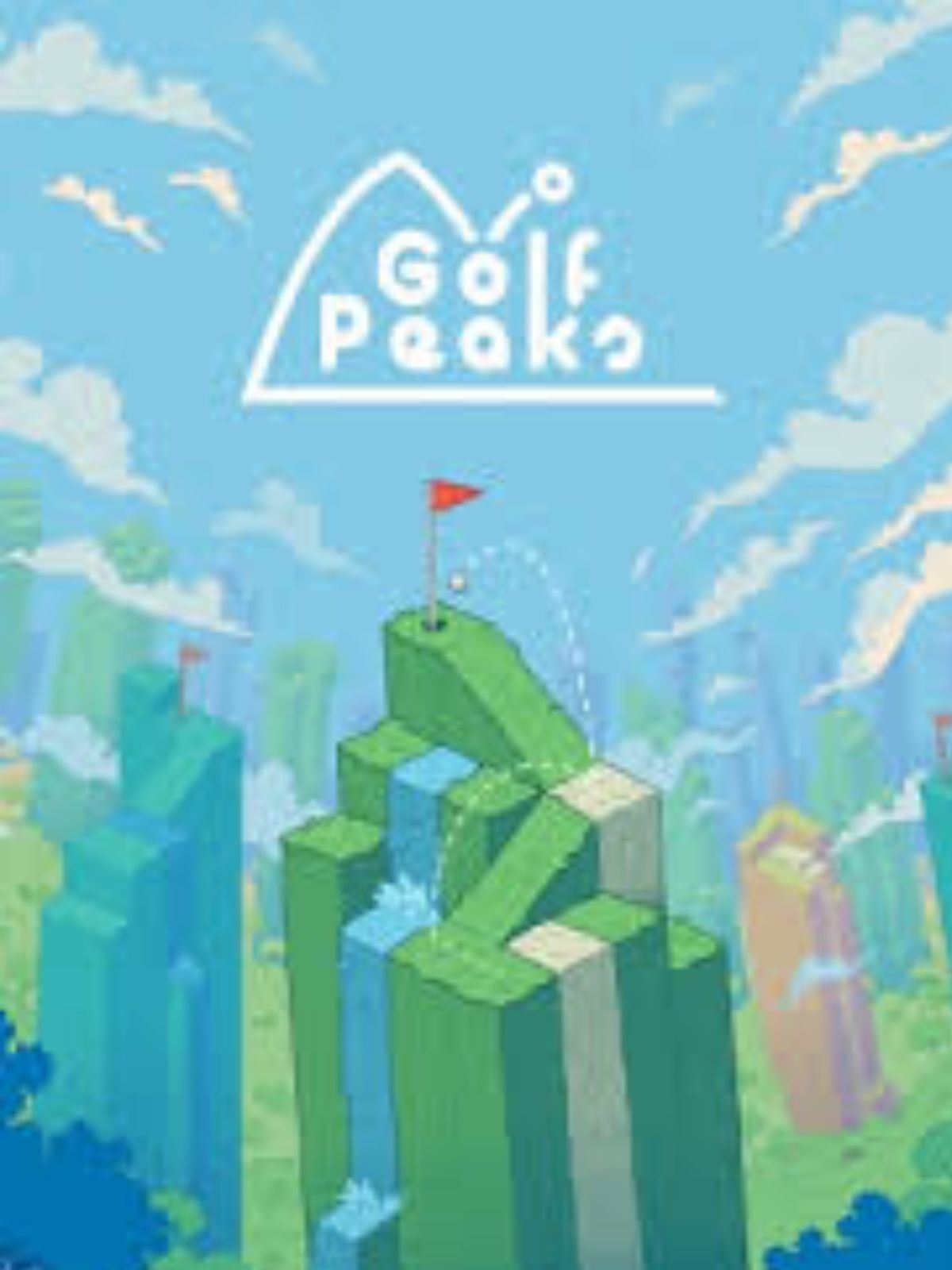 Hit the Links for a Free Game.