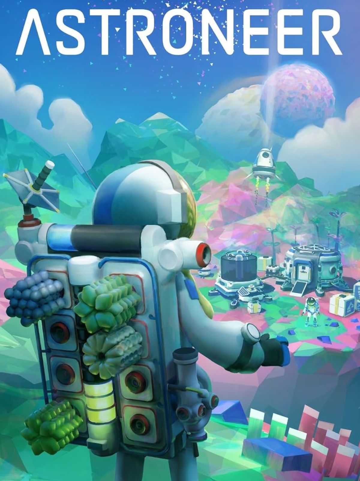 Wondering if Astroneer is free? Here is your answer
