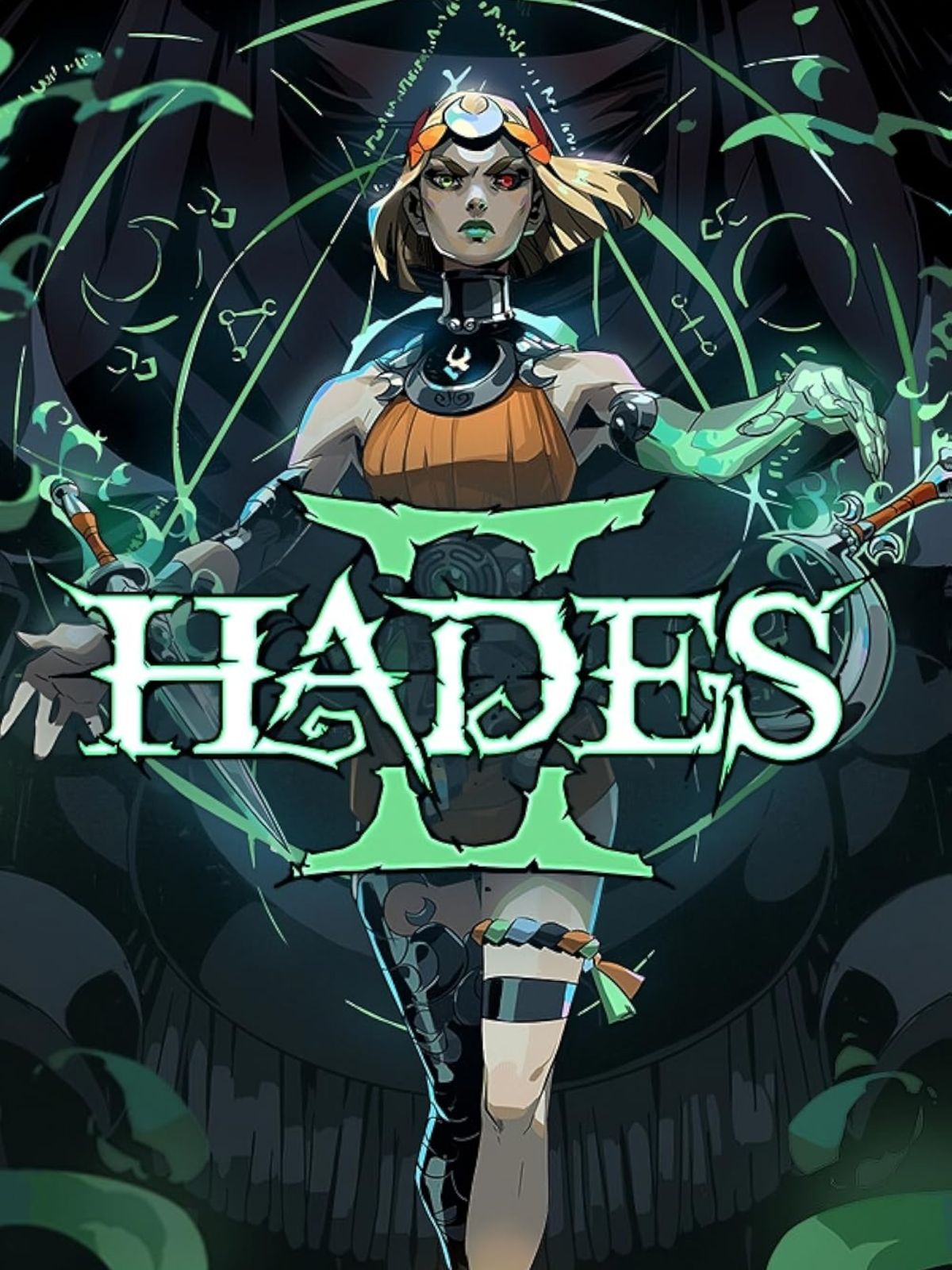 Escape the Underworld for Free: Get Hades 2 on MacOS