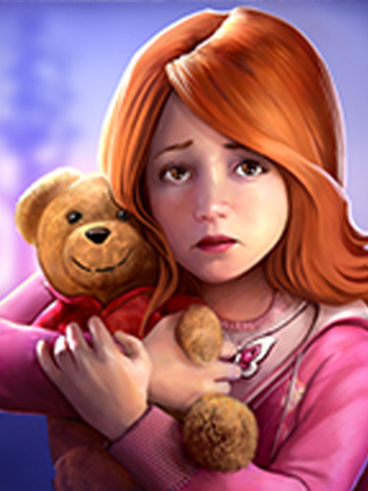 Solve the Case, Get the Game