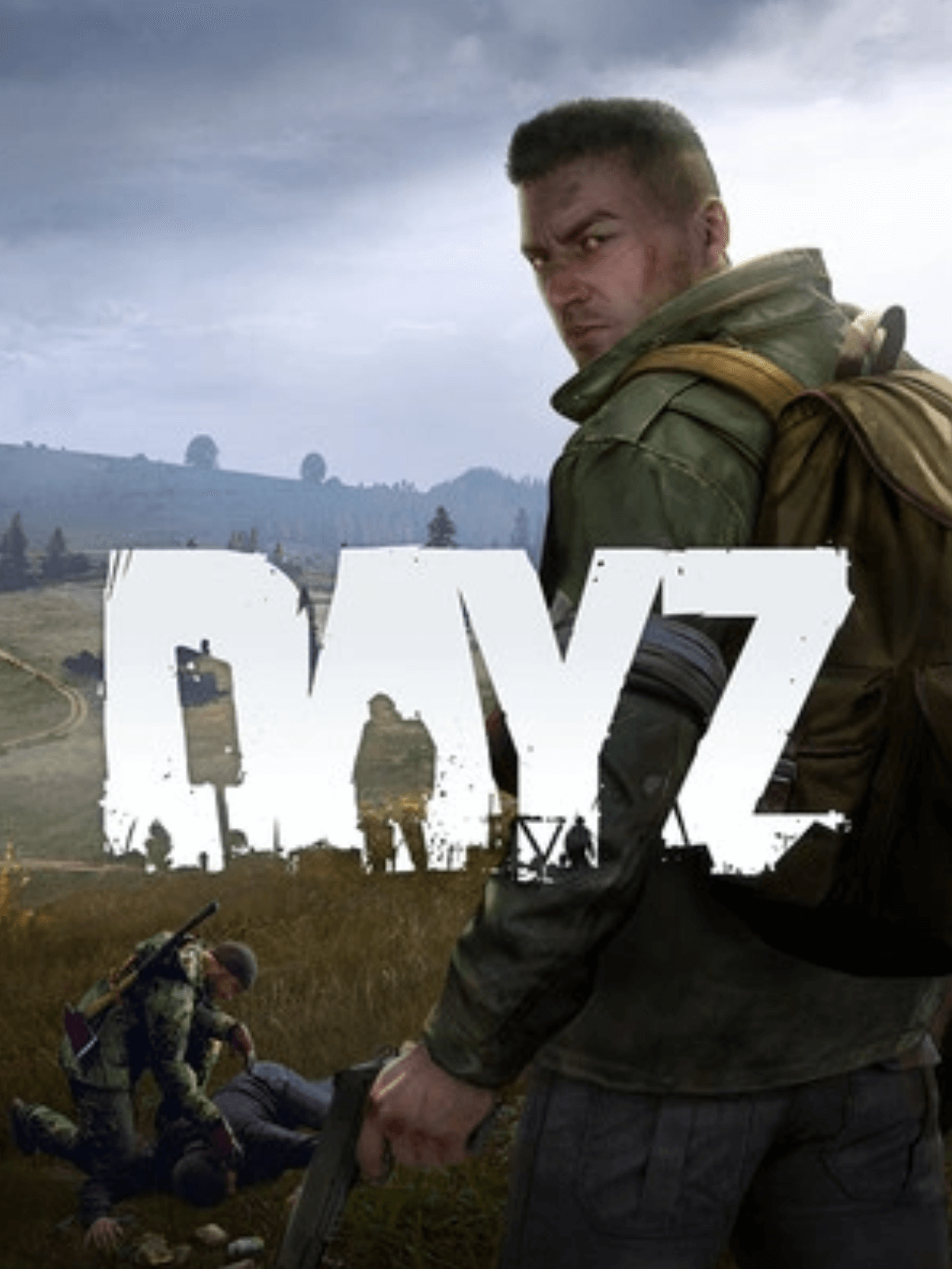Survive the Apocalypse, Get DayZ for Free
