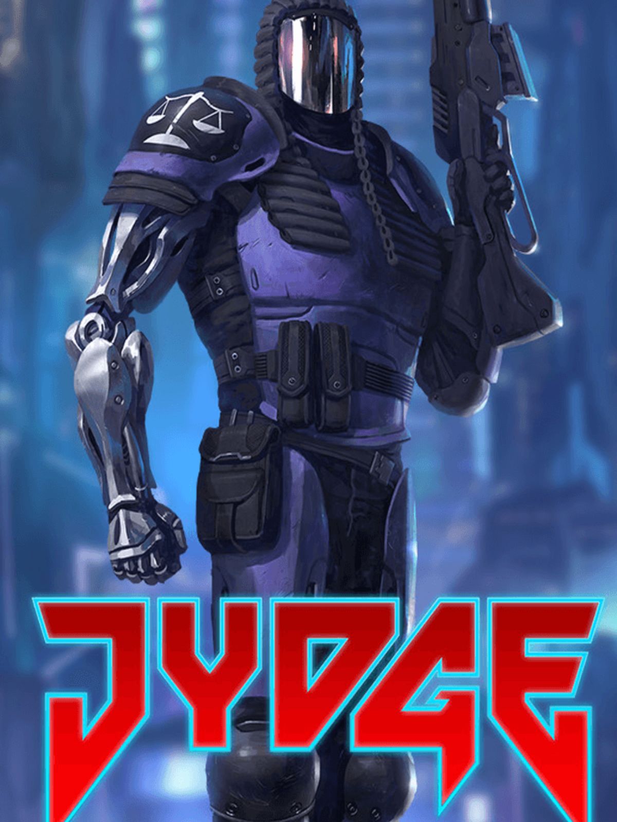 Free access to Jydge lets you lay down the law
