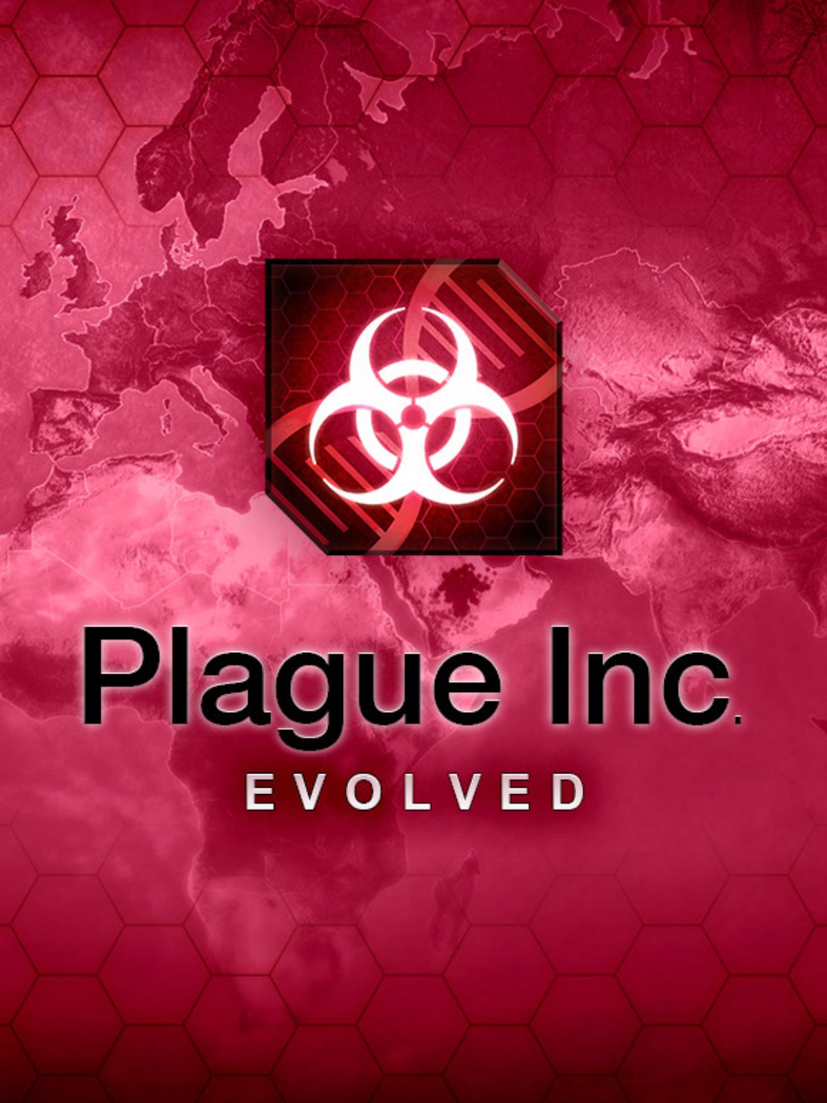 Get Plague Inc: Evolved for Free