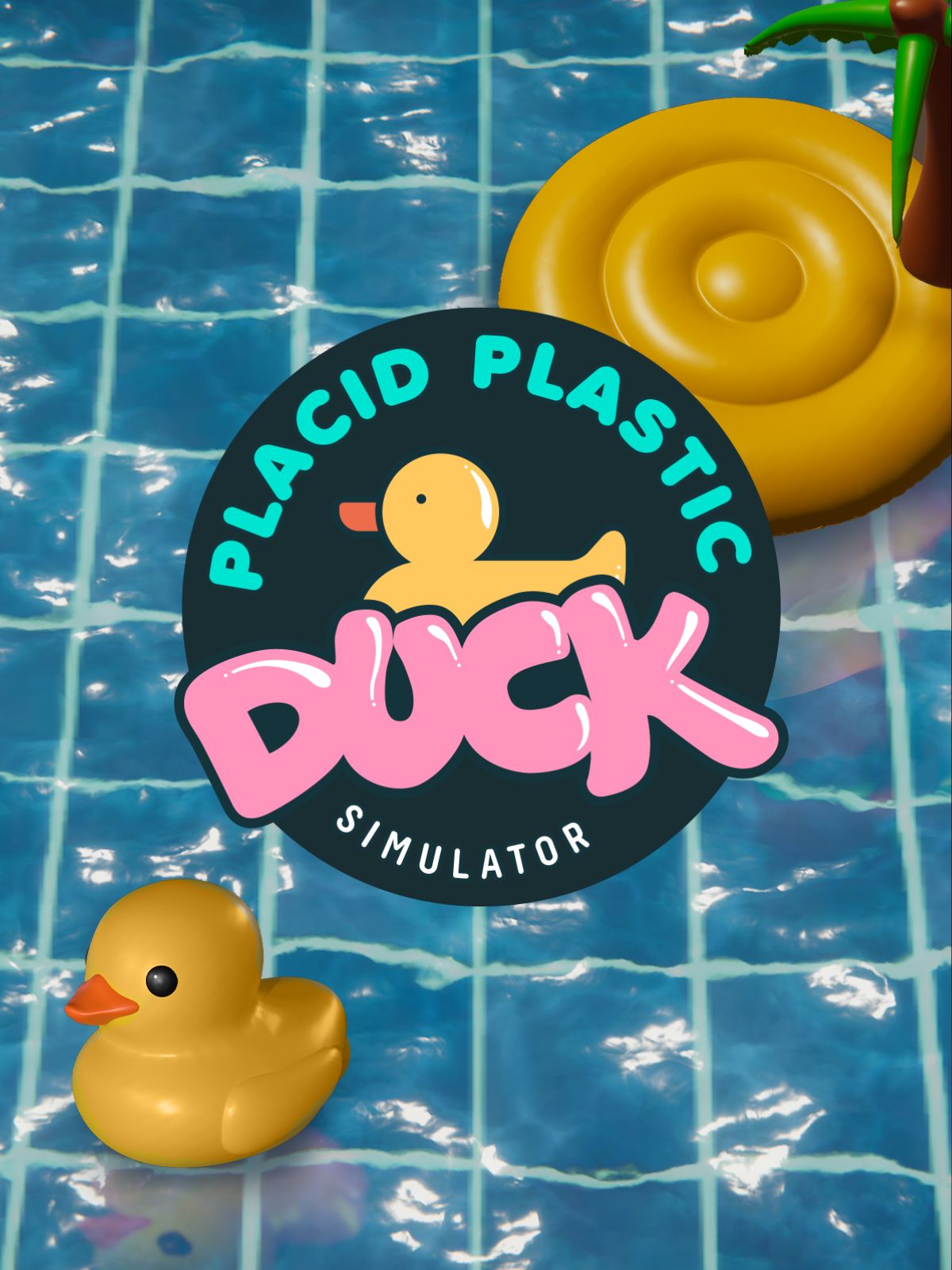 Your Chill Escape is Now Free: Placid Plastic Duck Simulator