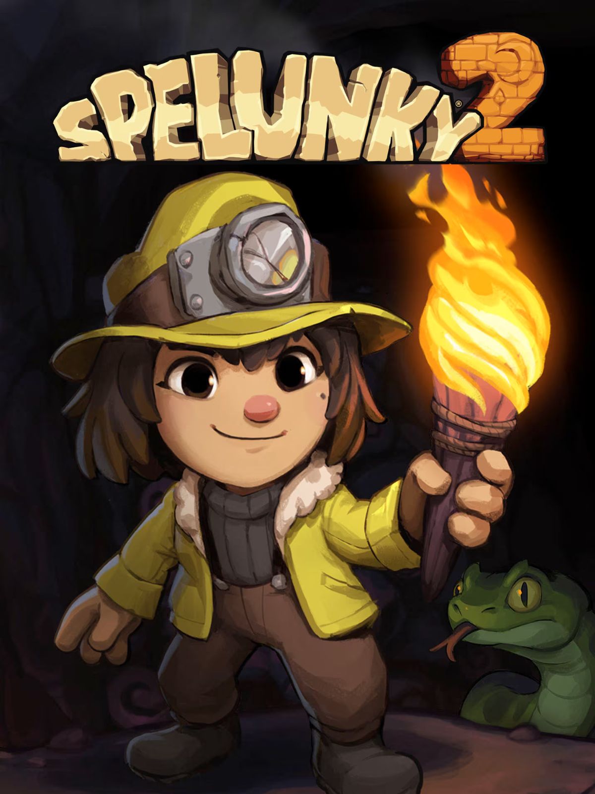 Delve Deeper: Your Guide to Getting Spelunky 2 free for Nintendo