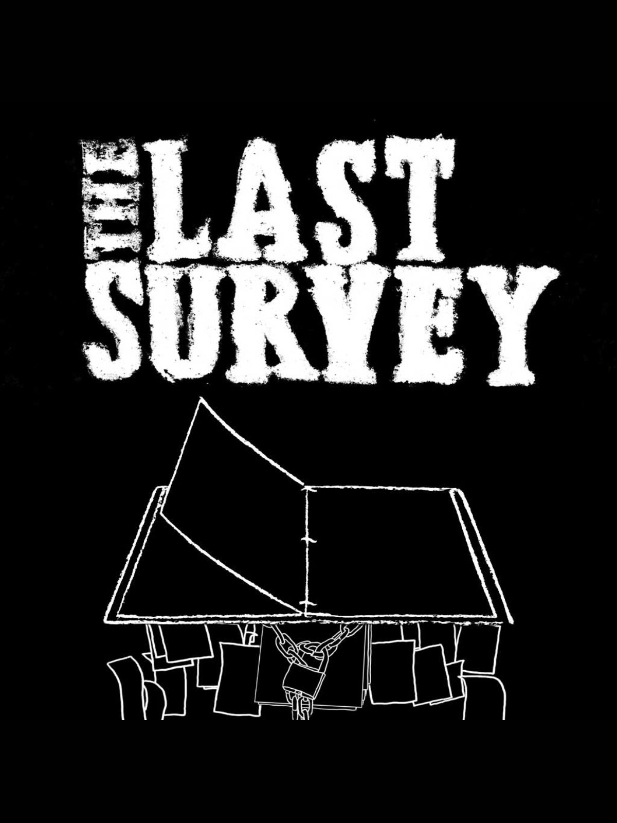 Visual narrative: The Last Survey free on Switch