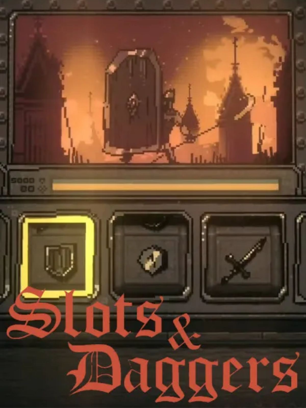 Spin for Your Survival: Get Slots and Daggers for Free