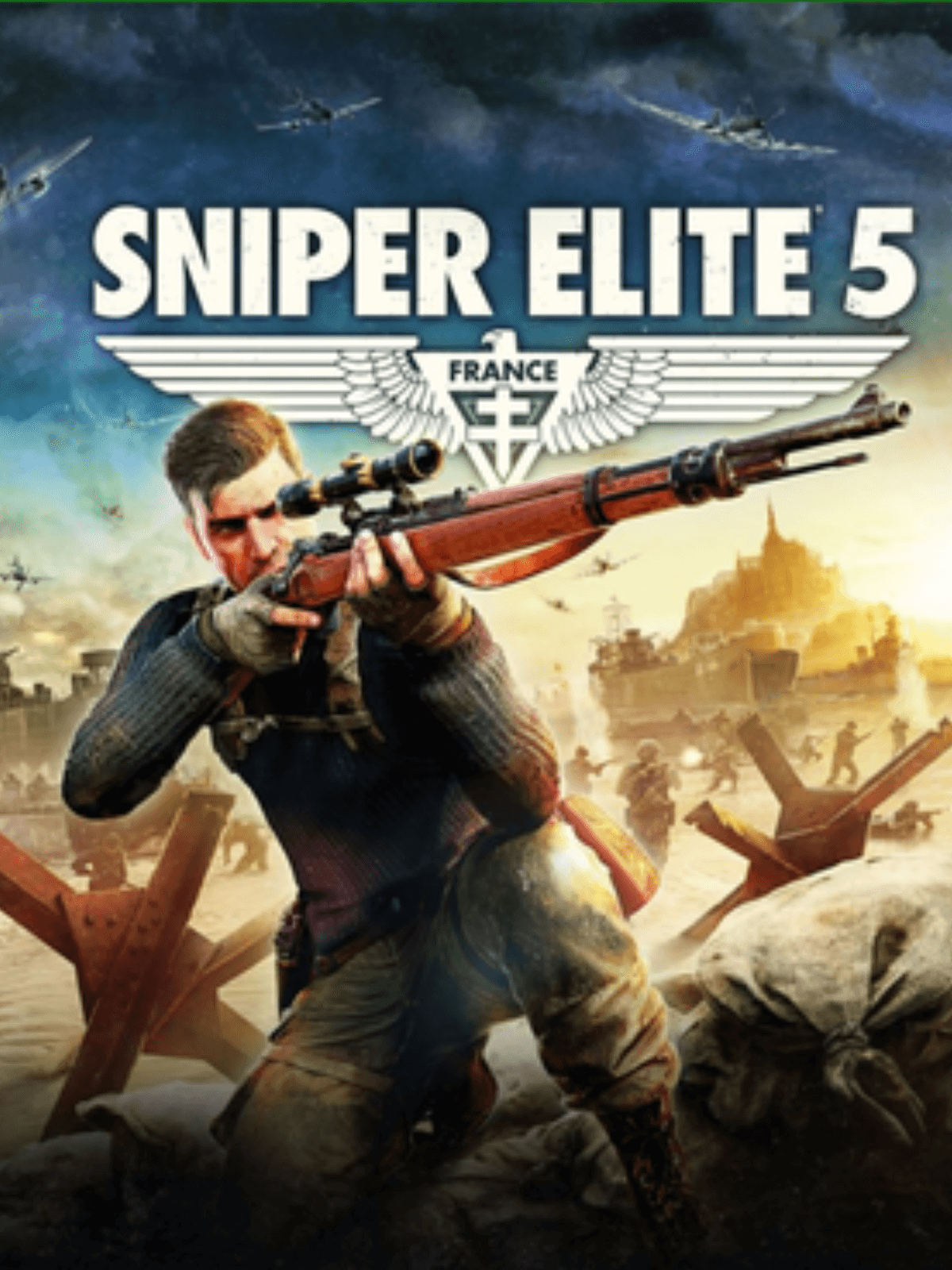 Become the Ultimate Marksman