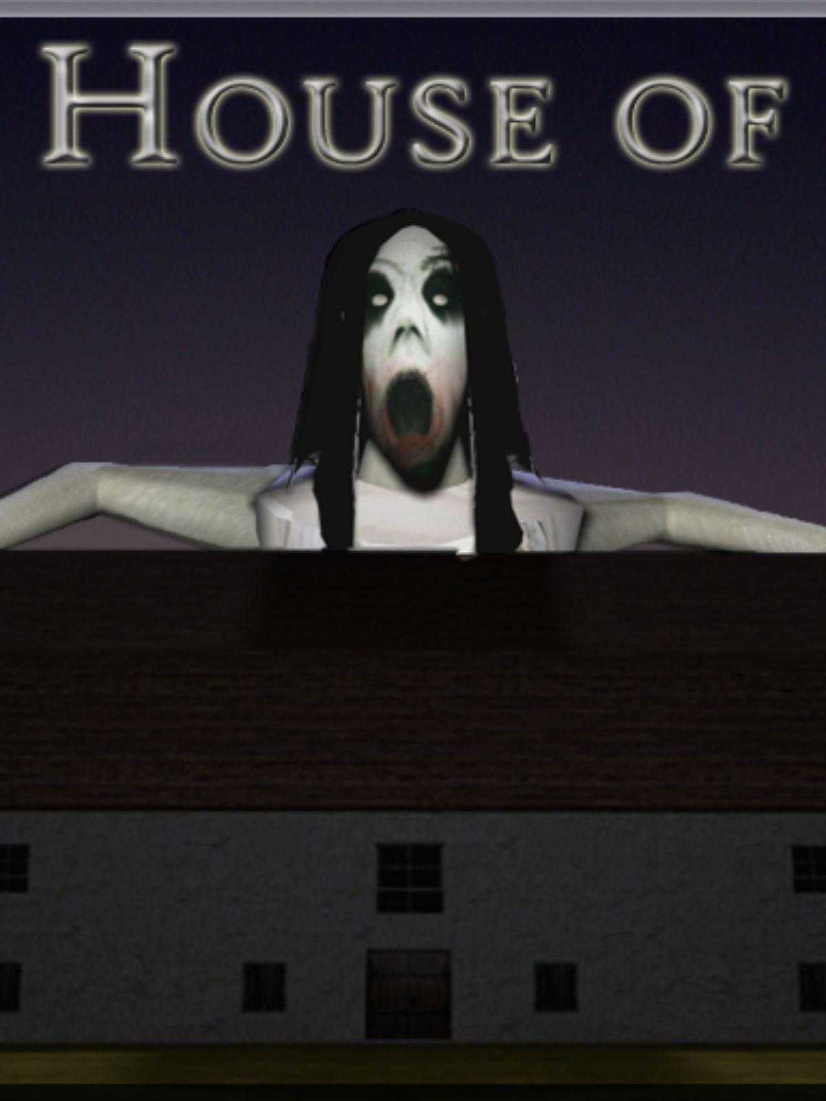 Enter the House of Horror, Safely