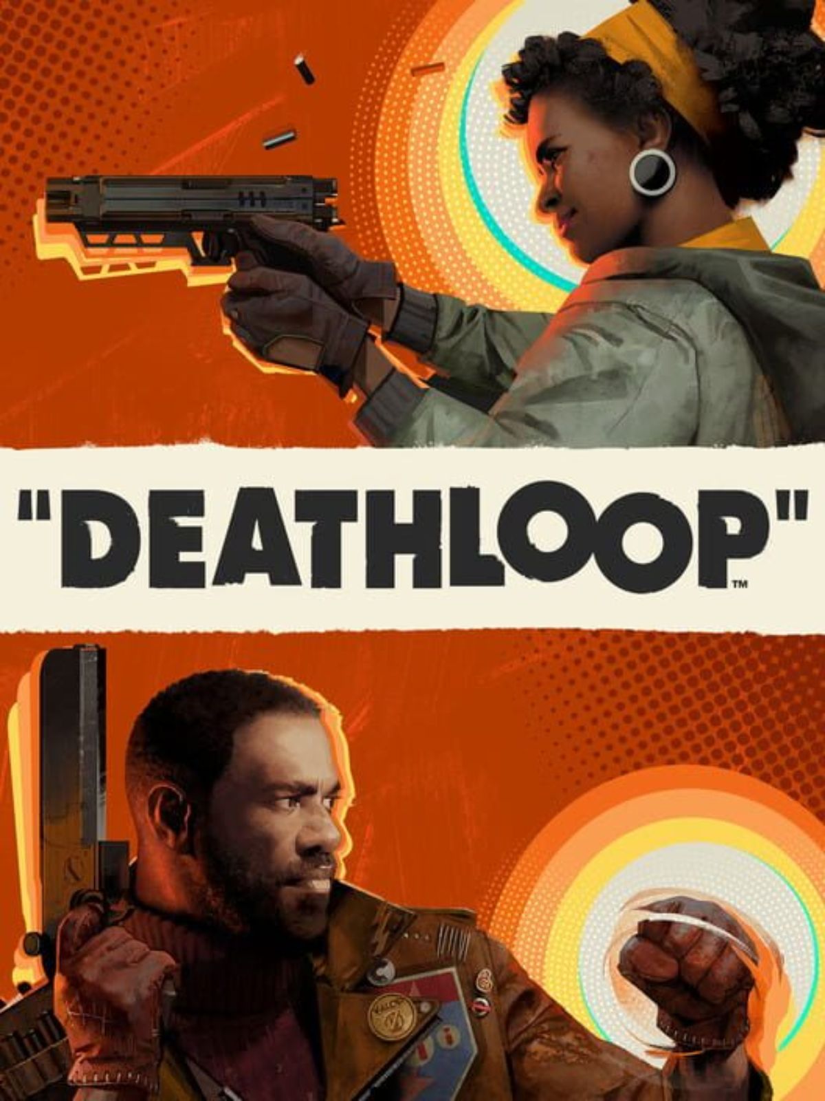 Learn how to get Deathloop for free on PlayStation