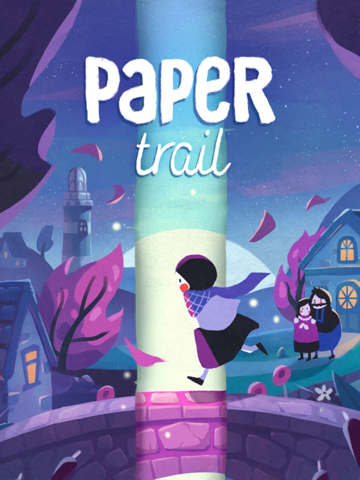 Fold Your Reality: Get Paper Trail for Free Today