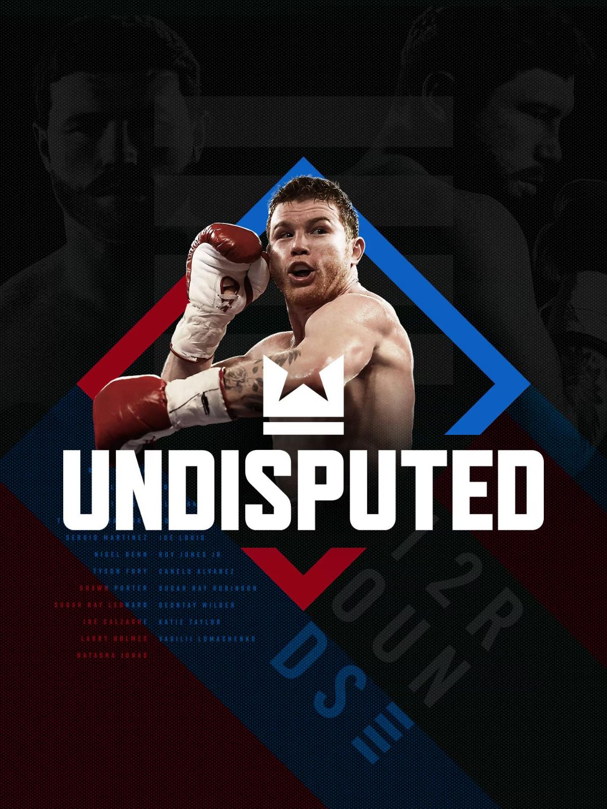 Undisputed on PlayStation is free when you earn coins with Snakzy
