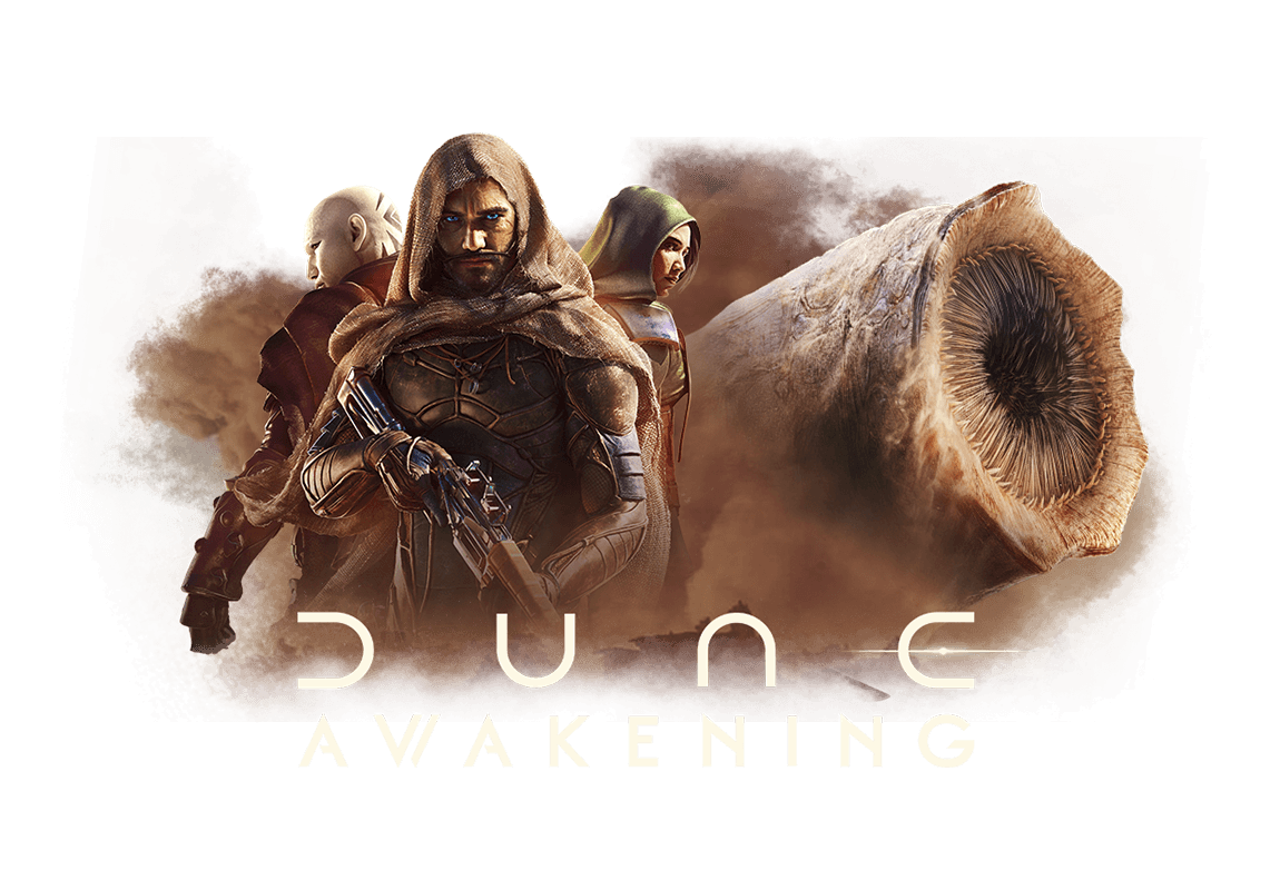 Conquer Arrakis