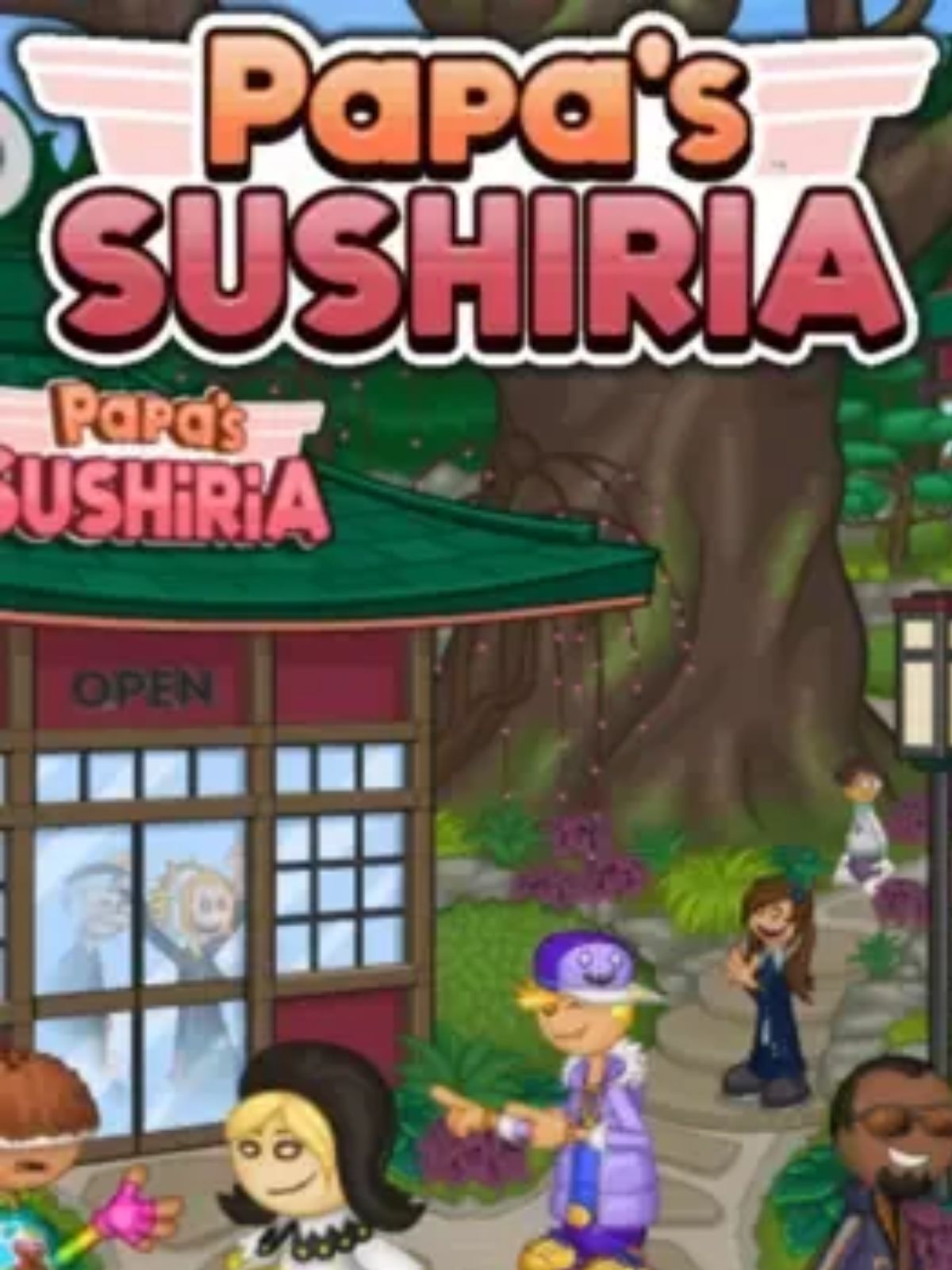 Master Sushi, Earn Rewards