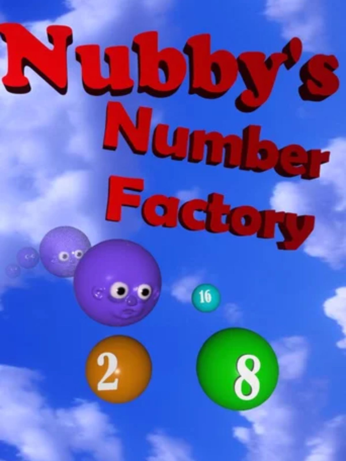 Free Nubby's Number Factory? It is Possible Today!