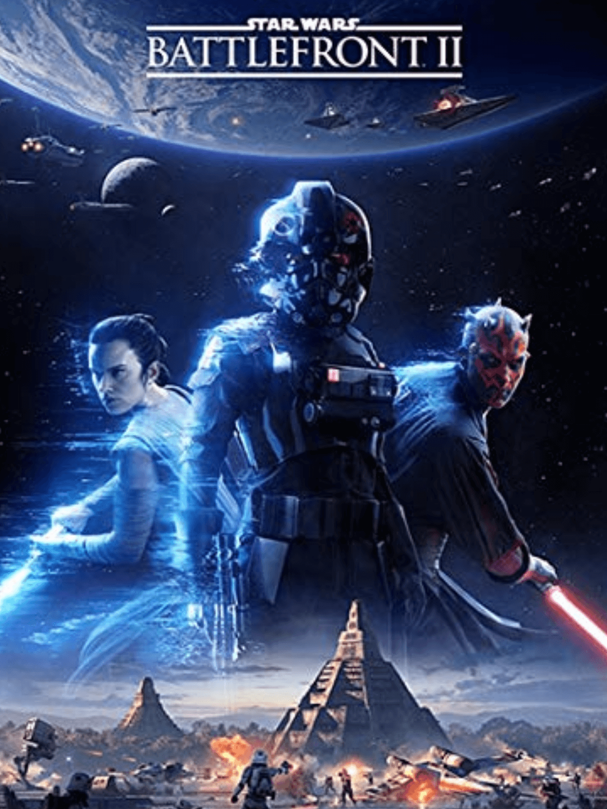 Fight for the Galaxy, for Free