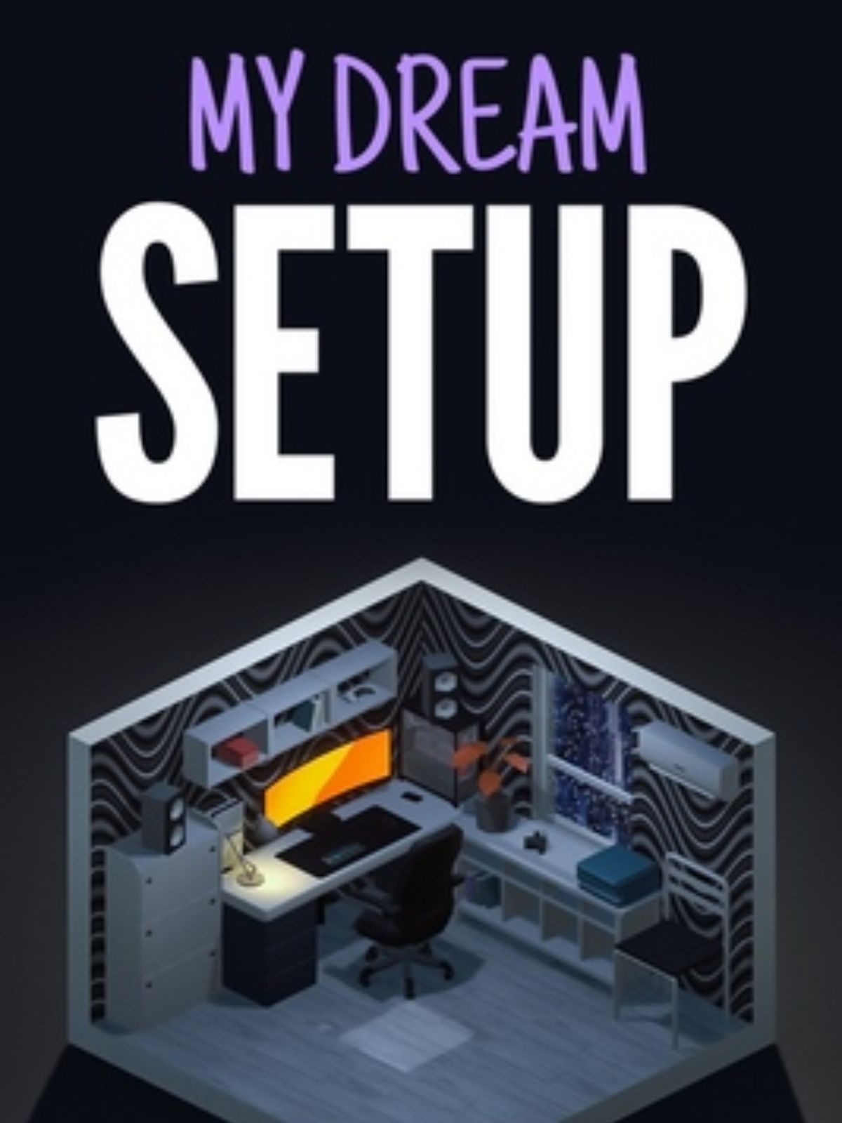 Free My Dream Setup Is Possible with the Snakzy App