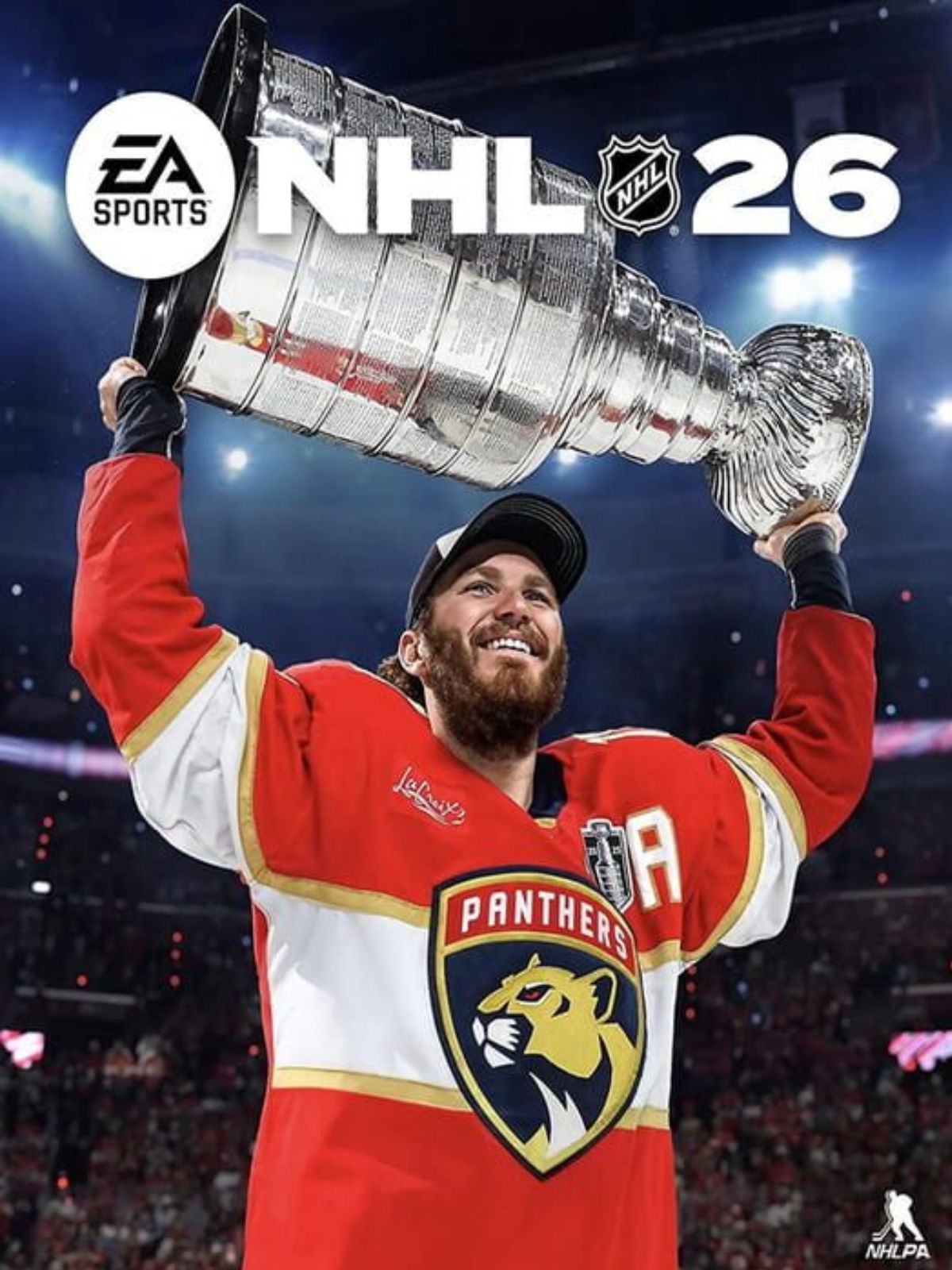 Hit the ice for free: NHL 26 on PlayStation with Snakzy