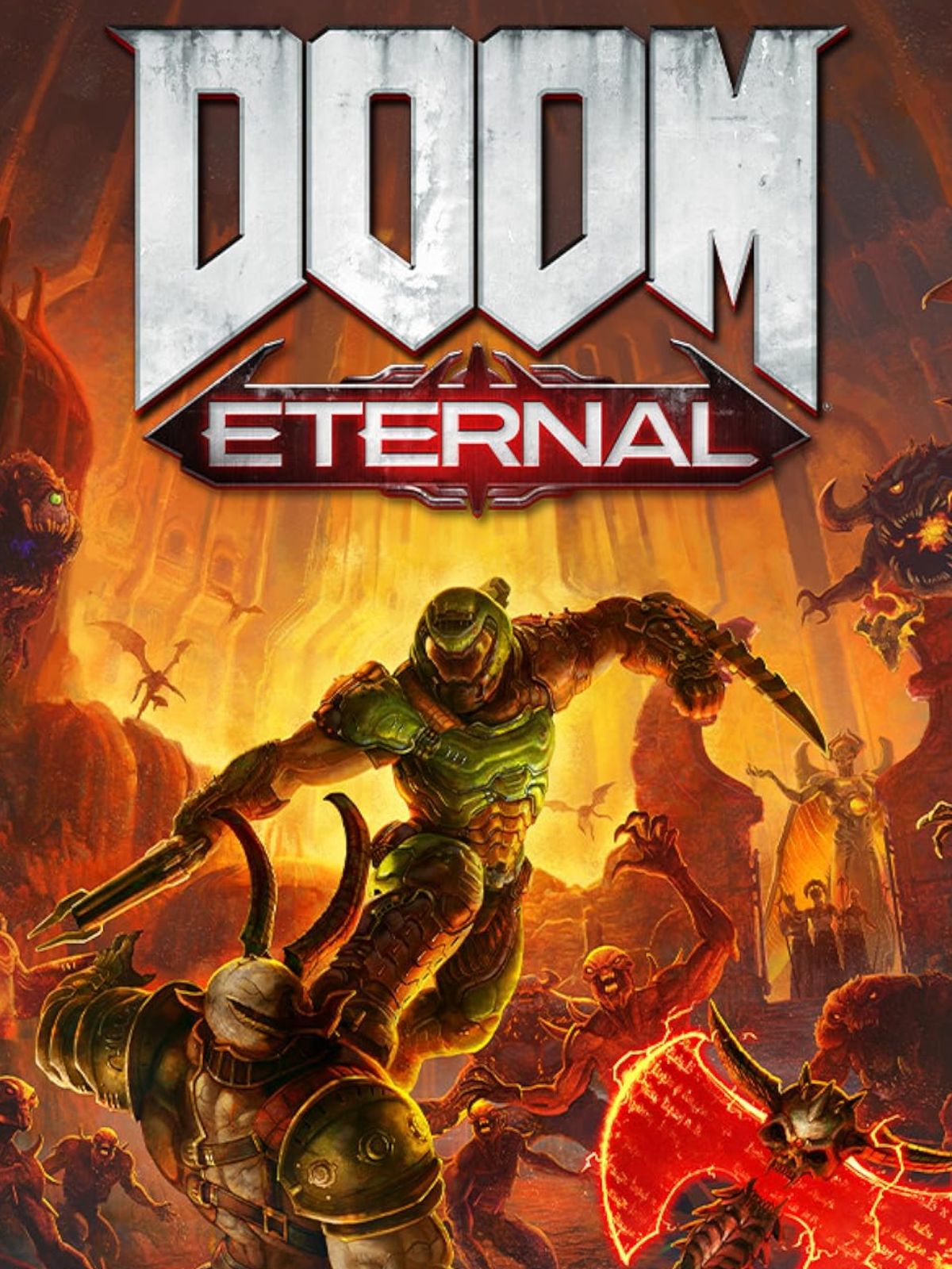 Discover how to get Doom Eternal free via Snakzy