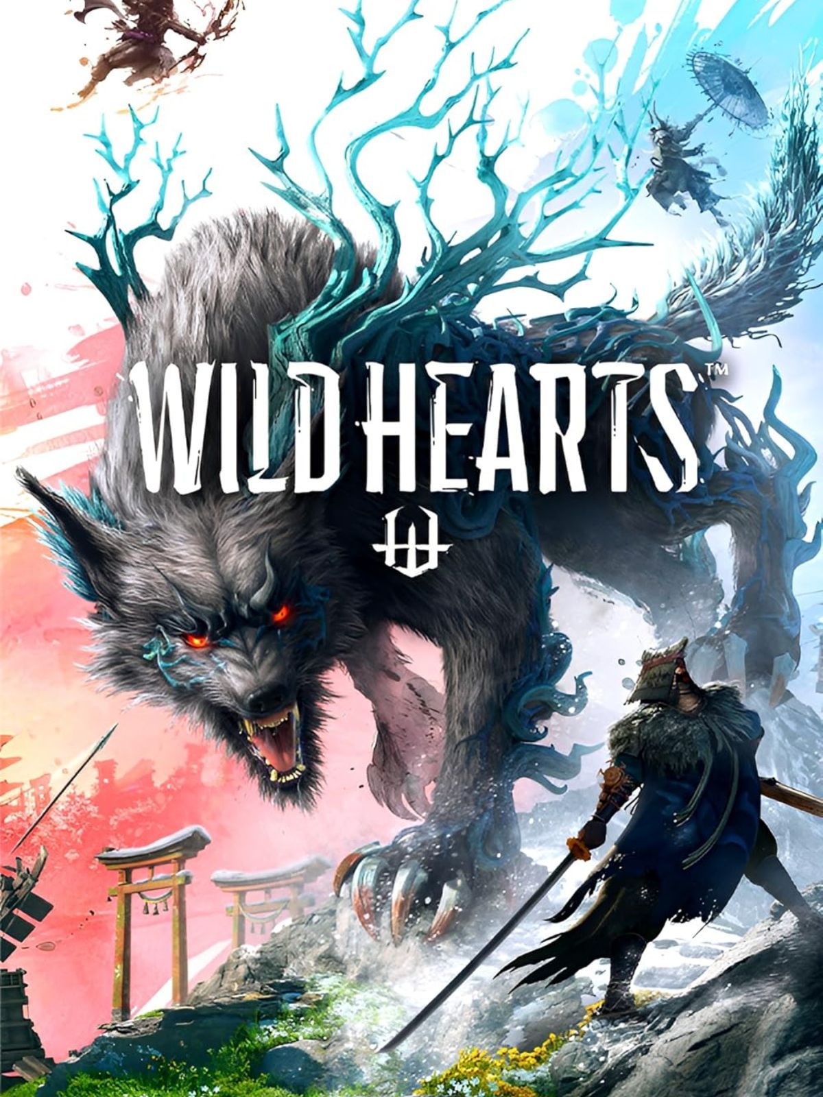 Getting Wild Hearts free just got real