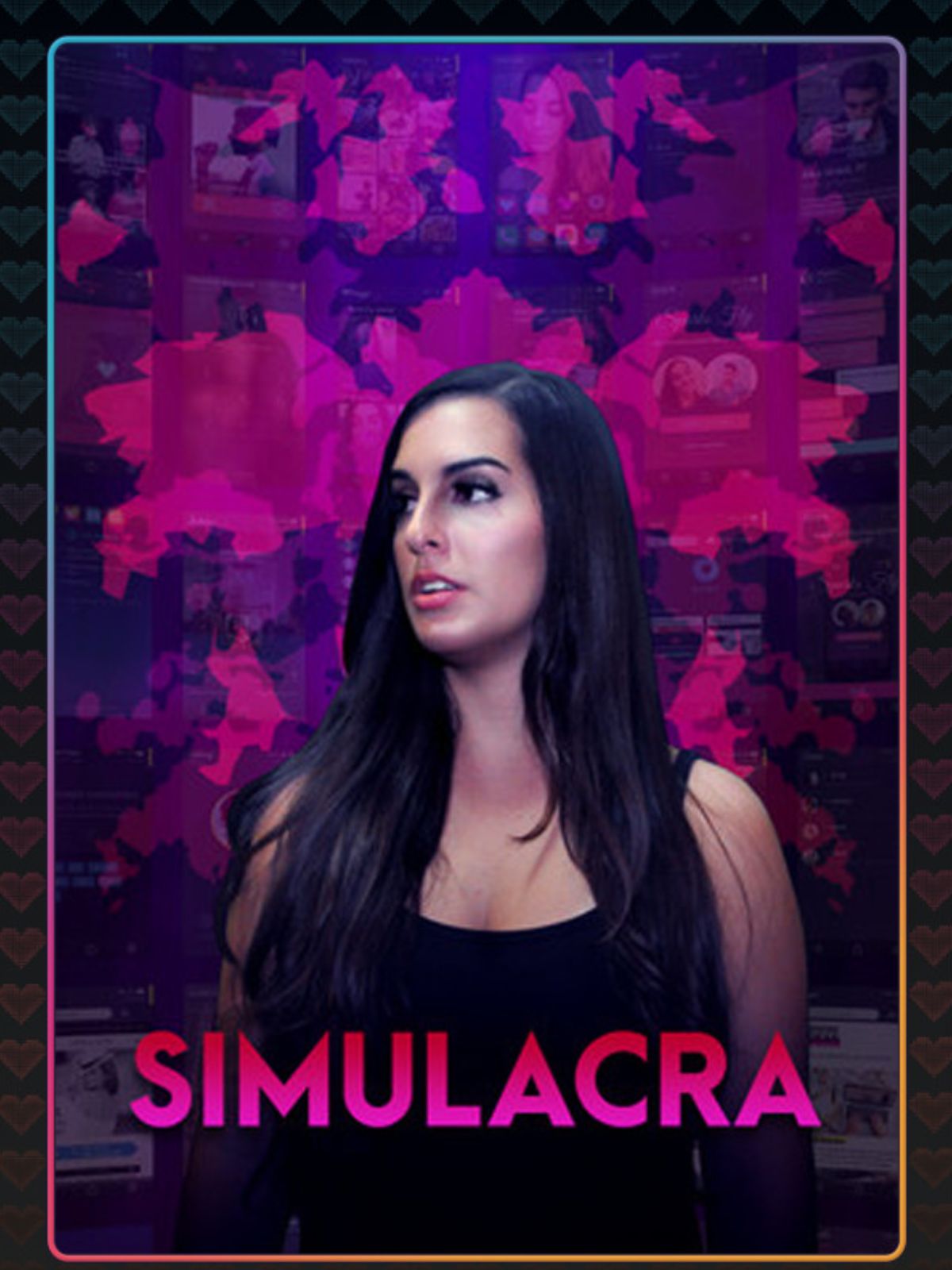 Get the Full Simulacra Experience for Free.