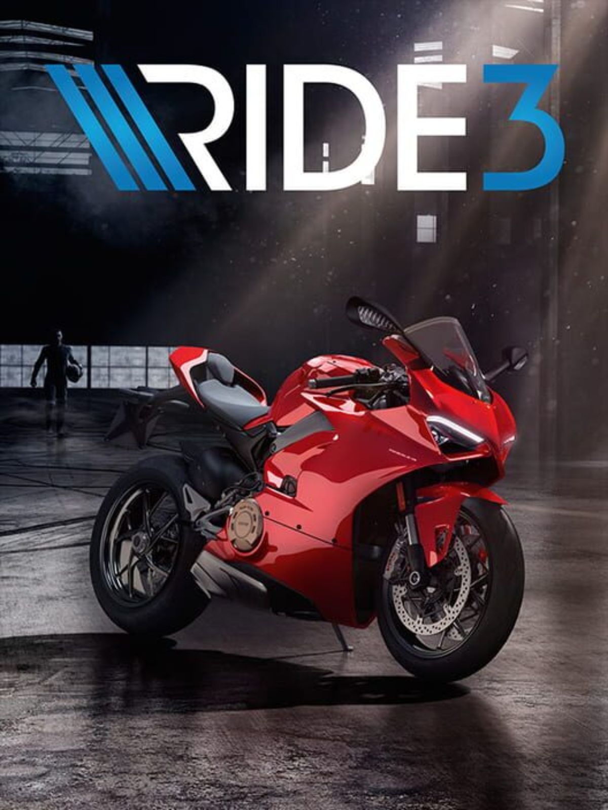 The smart way to get Ride 3 for free
