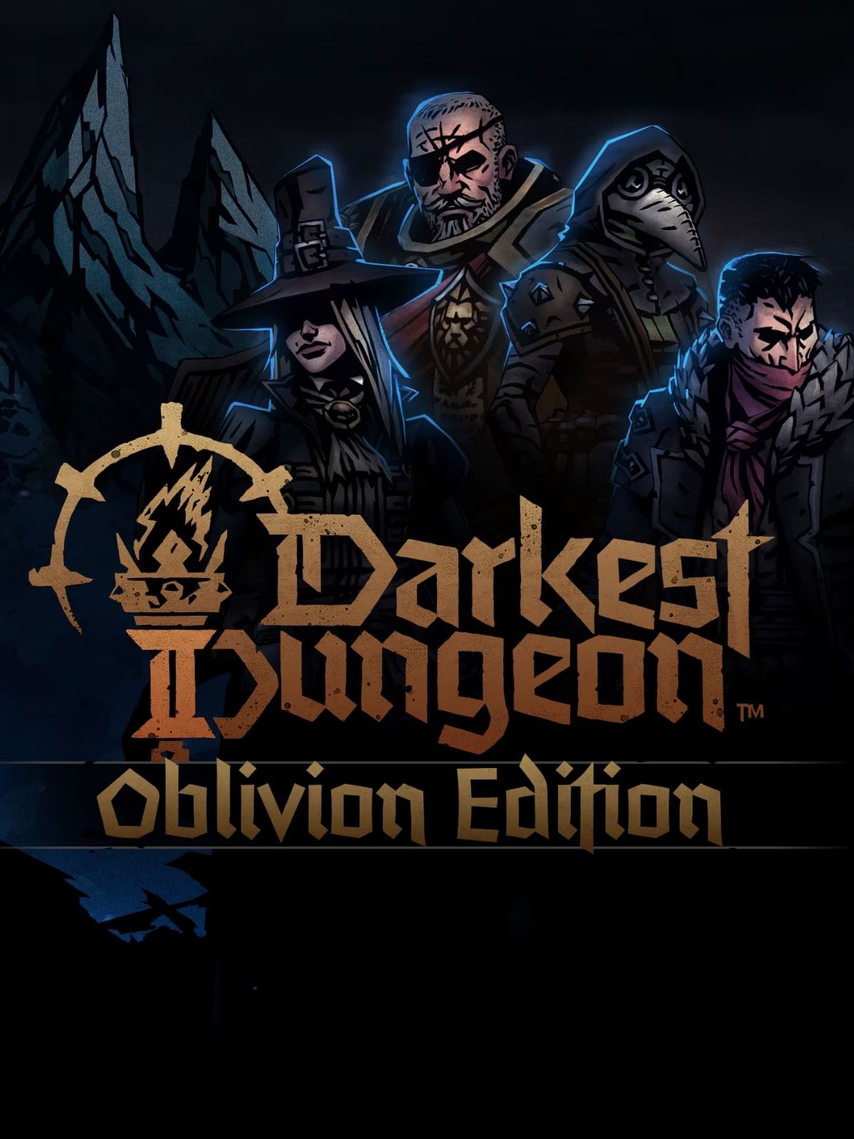 Get Darkest Dungeon 2 free on PlayStation right now