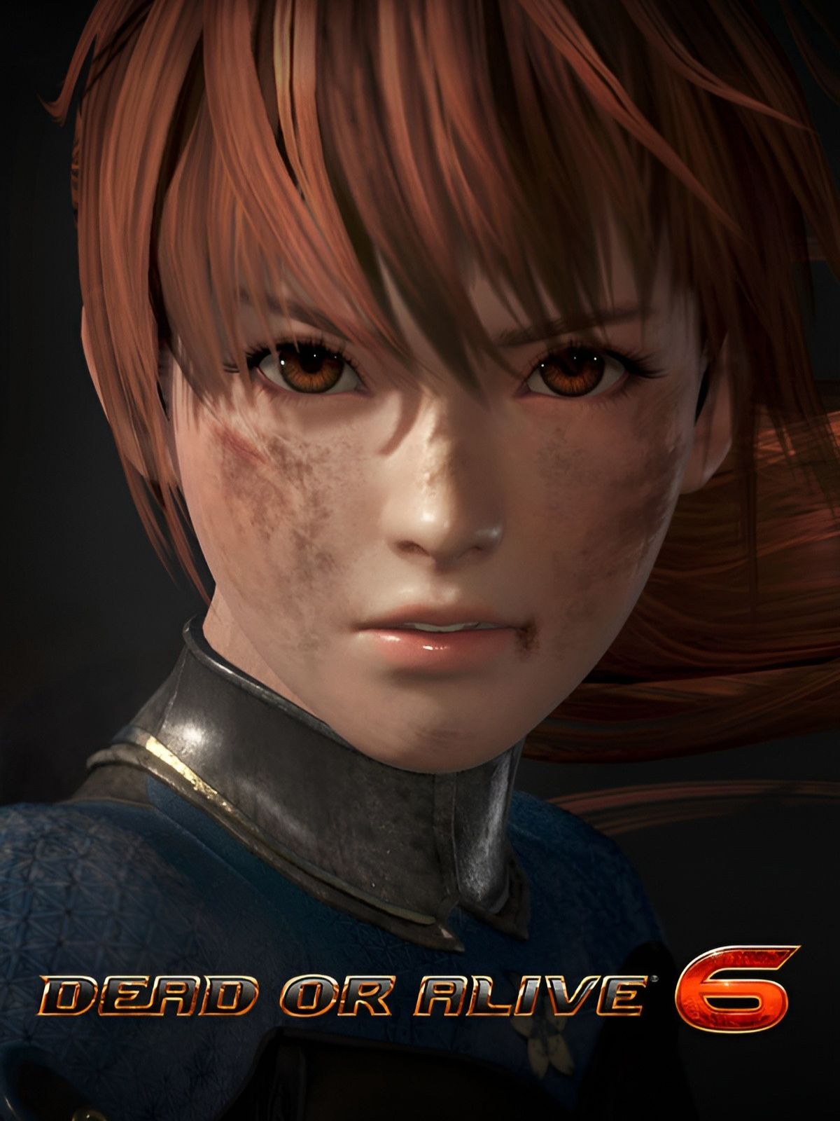 Get a free copy of Dead or Alive 6 today