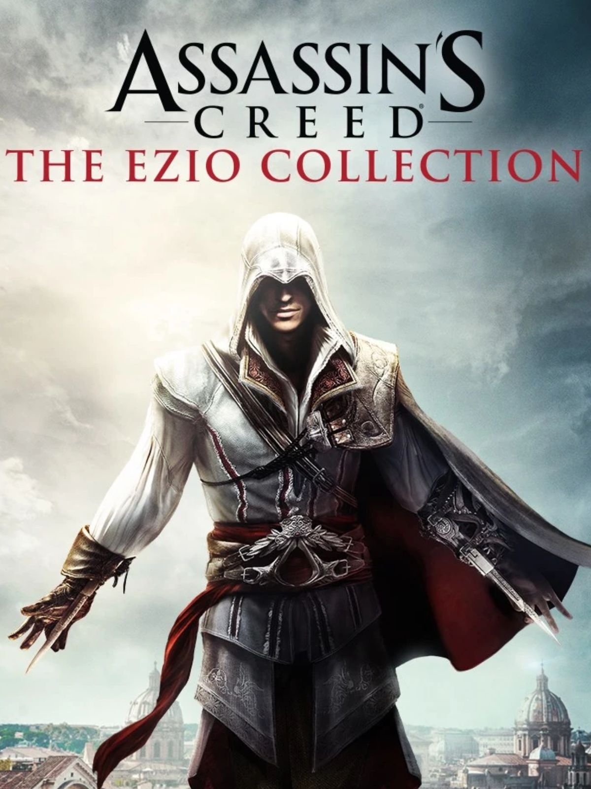 Free AC: The Ezio Collection copies are available for you!