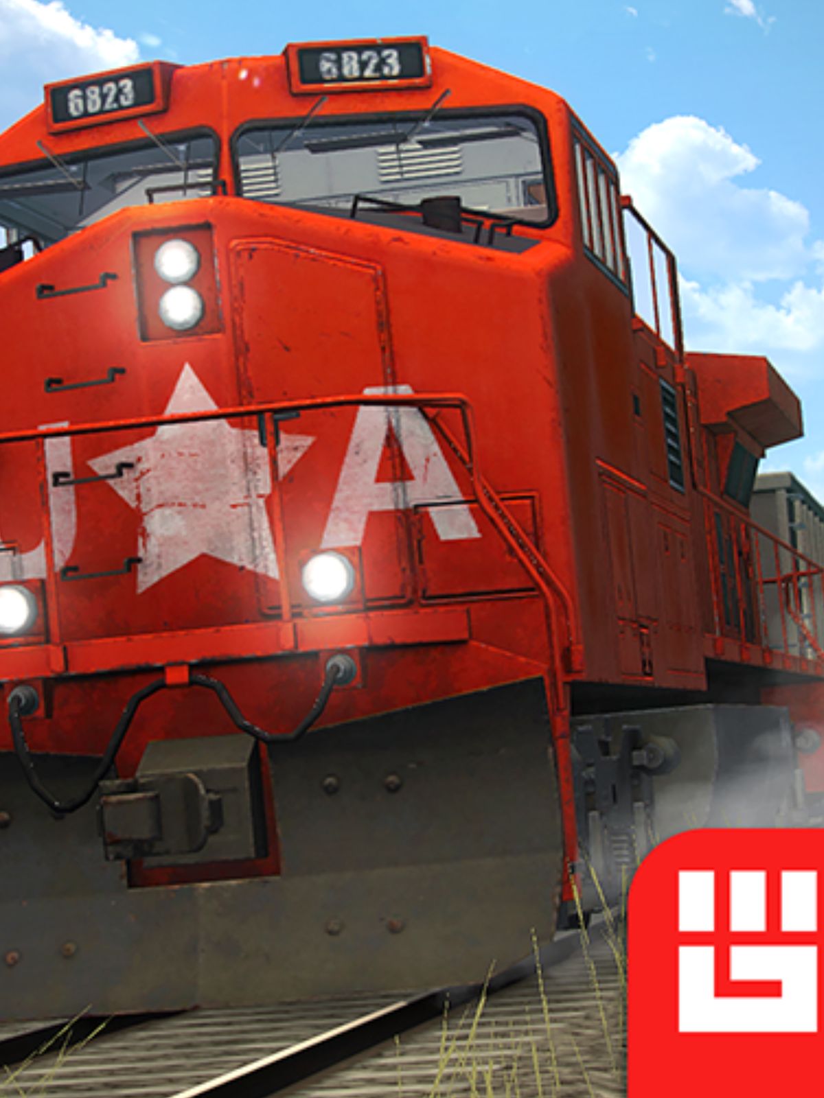 Drive your way to a free Train Simulator Pro